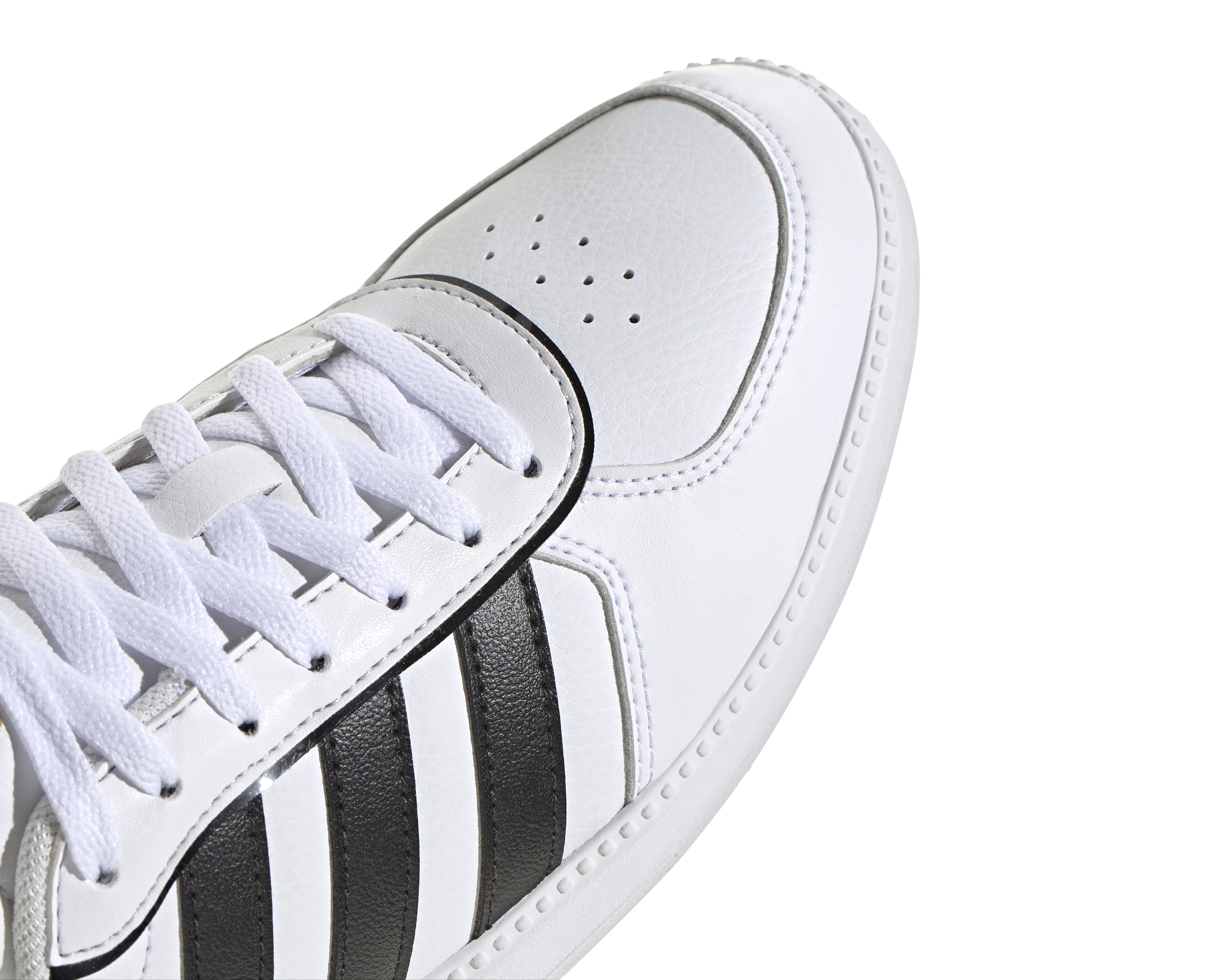 Foto 8 pulgar | Tenis Adidas Breaknet Sleek Juveniles