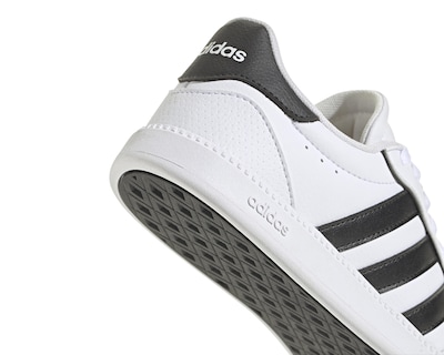 Foto 8 | Tenis Adidas Breaknet Sleek Juveniles