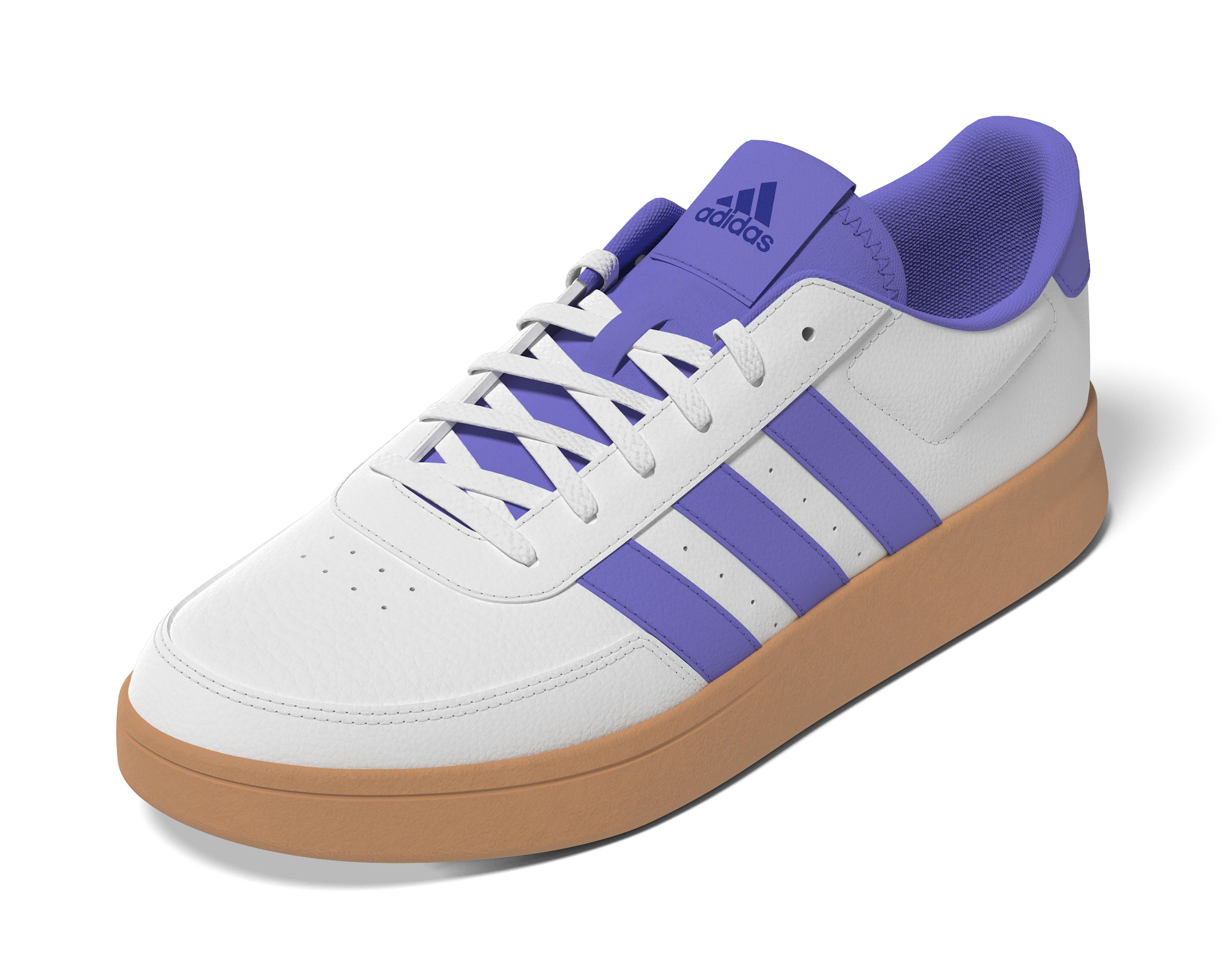 Foto 2 pulgar | Tenis Adidas Breaknet 2.0 Juveniles