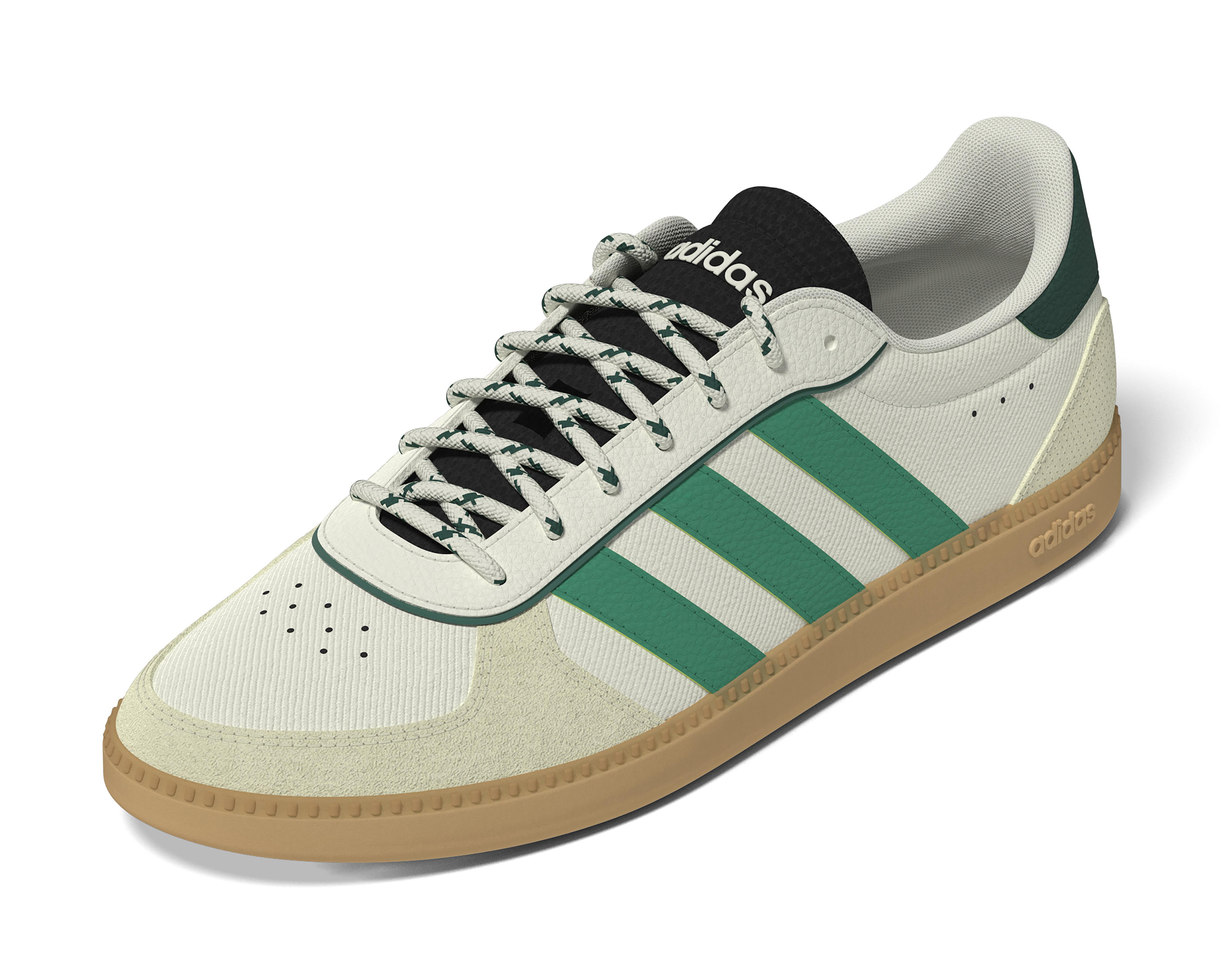 Foto 1 | Tenis Adidas Breaknet Sleek Juveniles