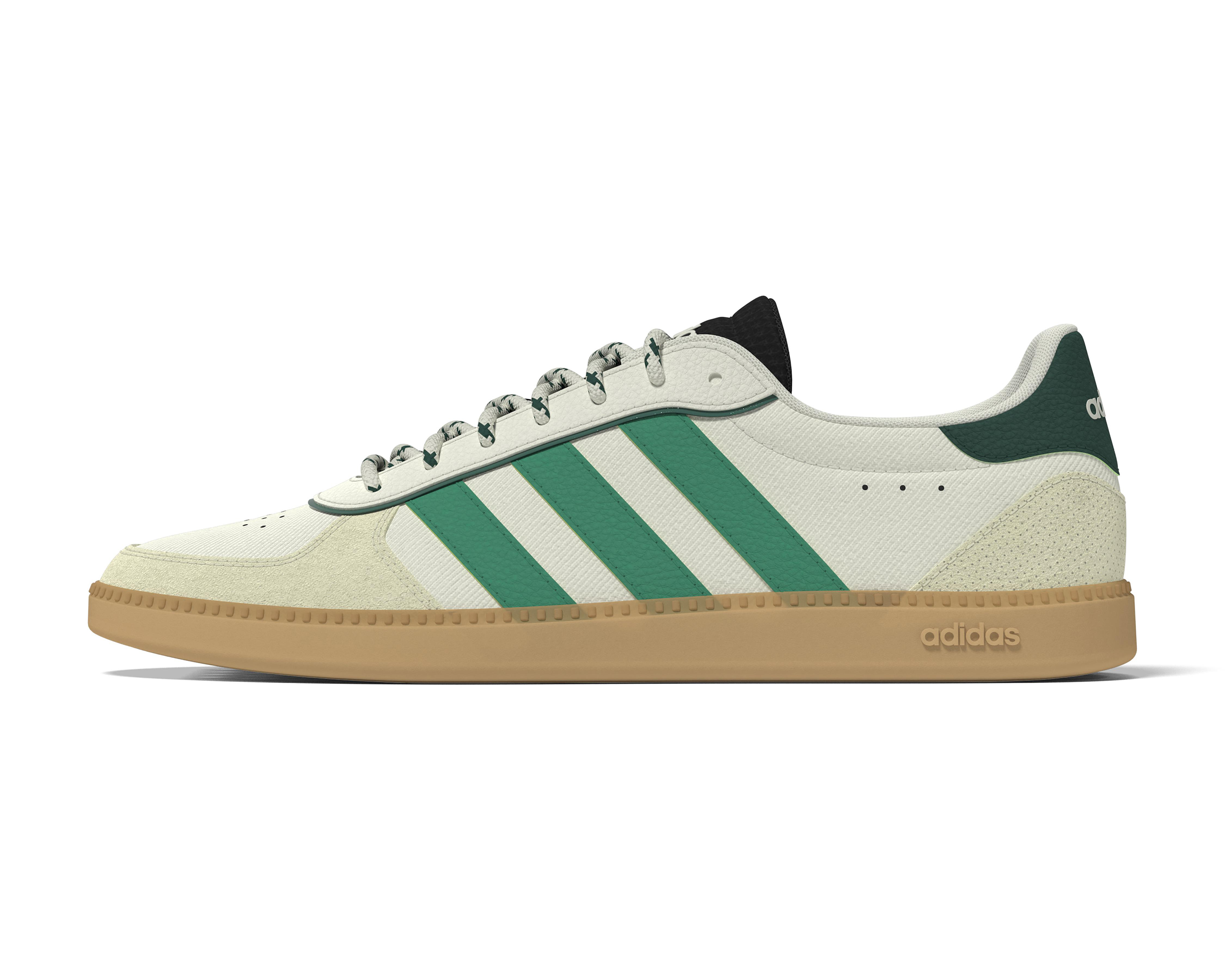Foto 3 | Tenis Adidas Breaknet Sleek Juveniles