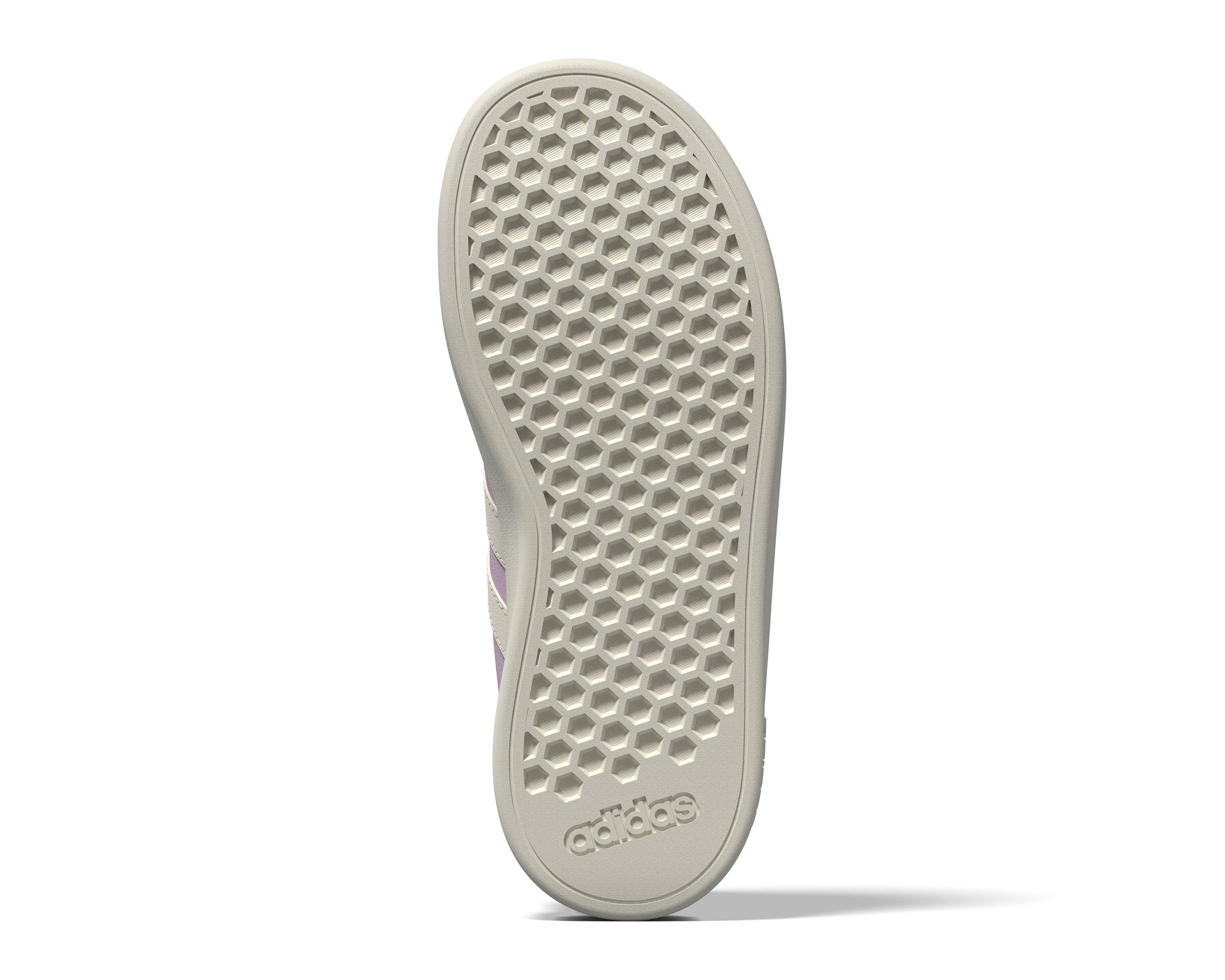 Foto 3 pulgar | Tenis Adidas Grand Court 2.0 K Juveniles