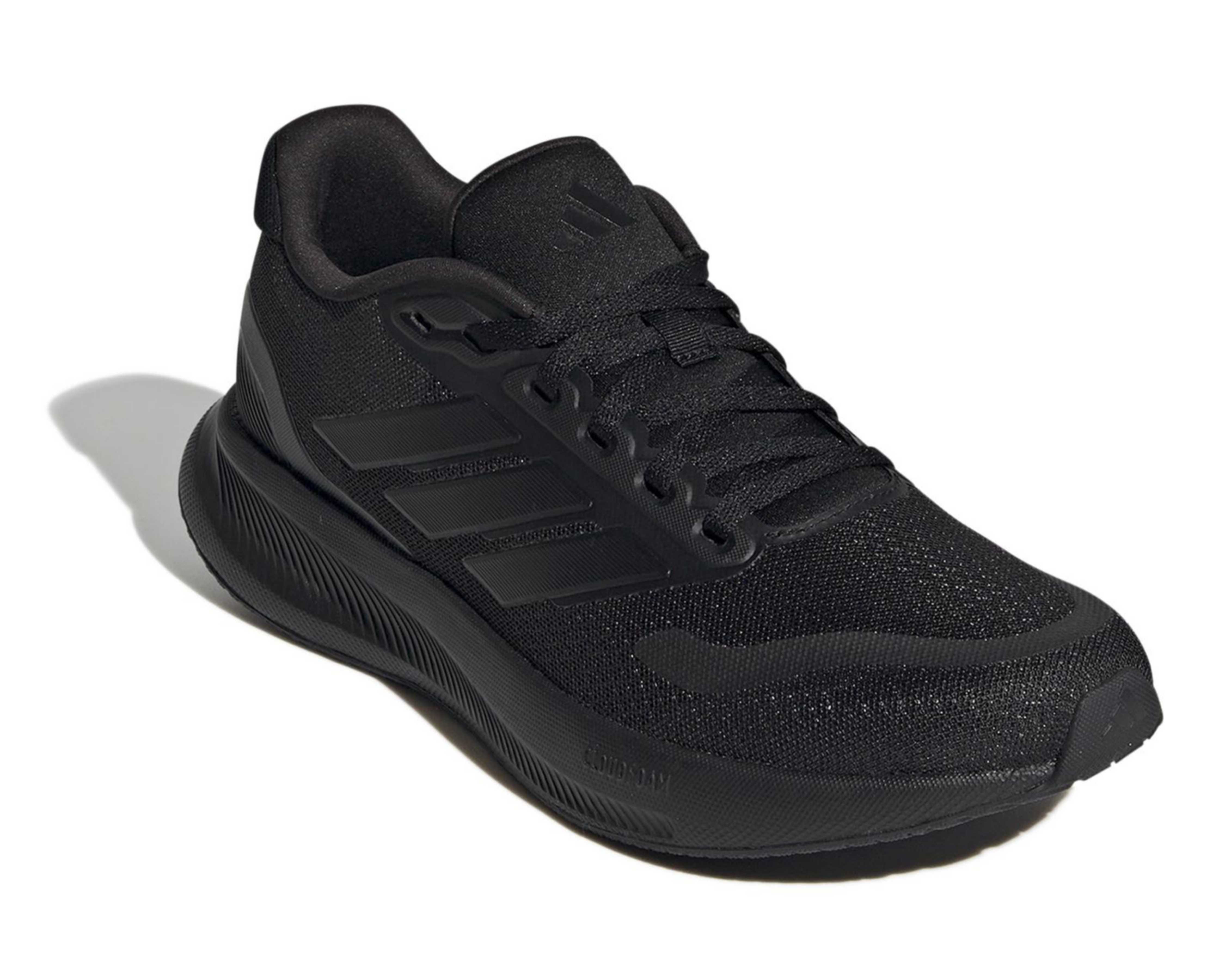 Foto 2 pulgar | Tenis para Correr Adidas Runfalcon 5 Juveniles