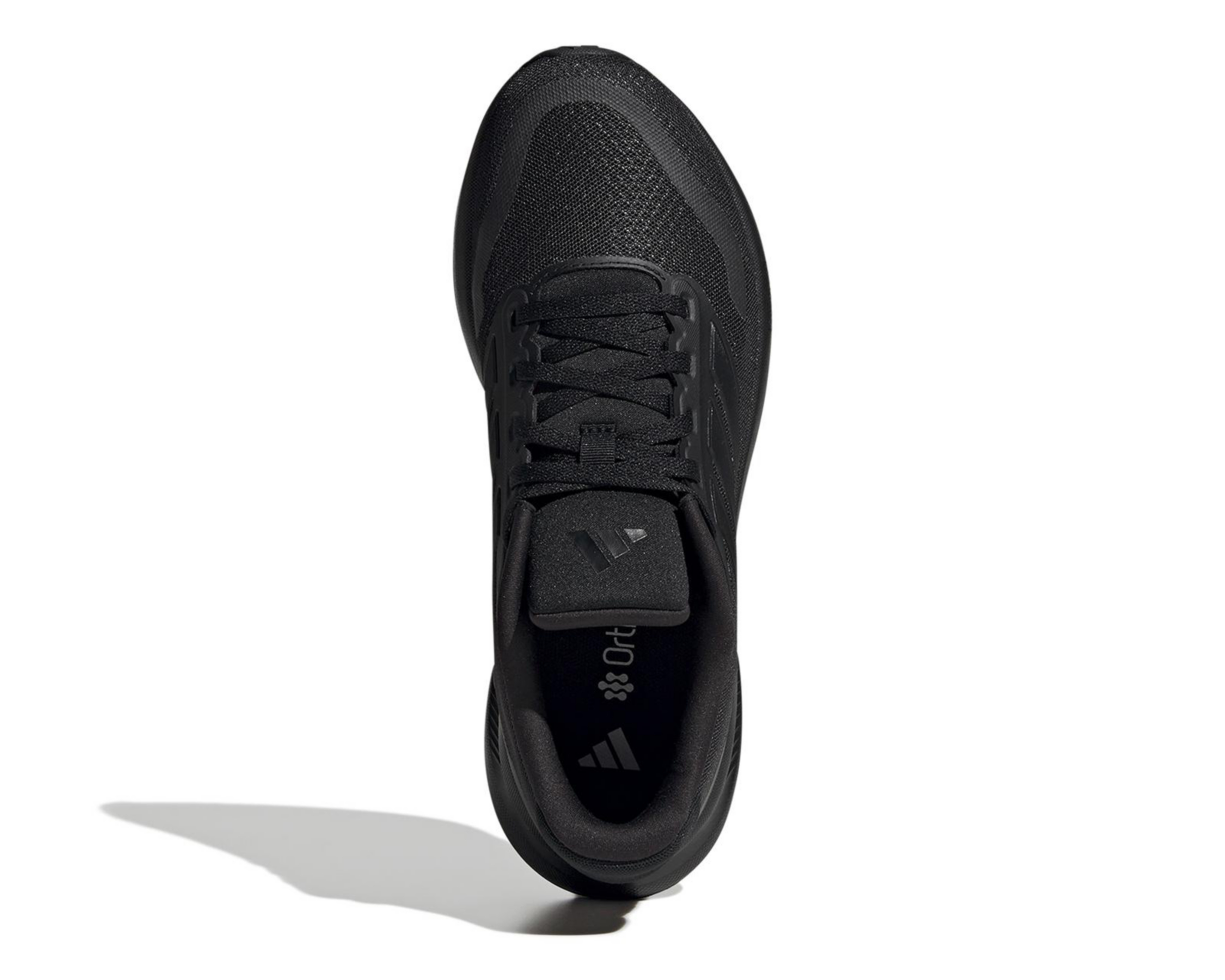 Foto 4 pulgar | Tenis para Correr Adidas Runfalcon 5 Juveniles