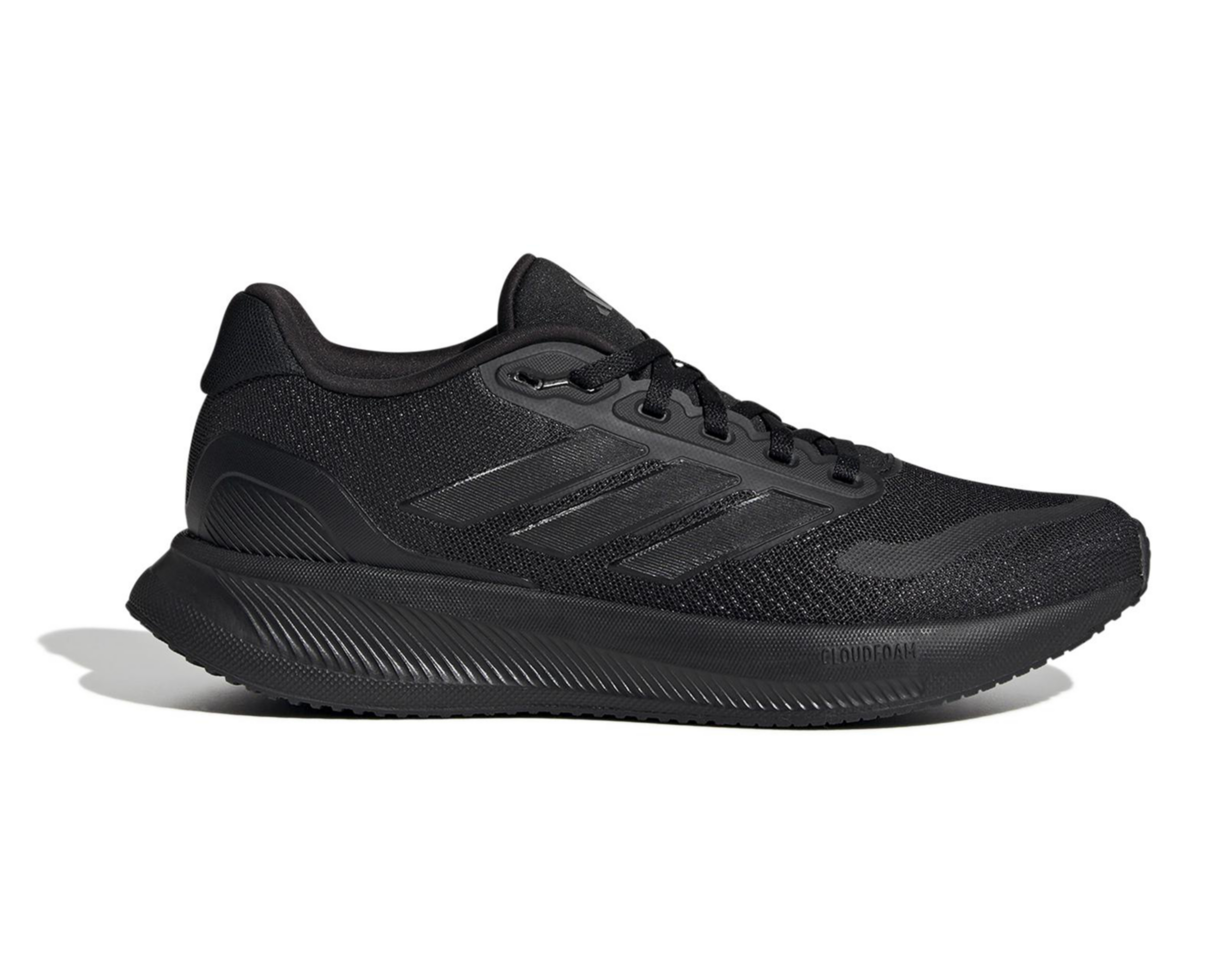 Foto 4 | Tenis para Correr Adidas Runfalcon 5 Juveniles