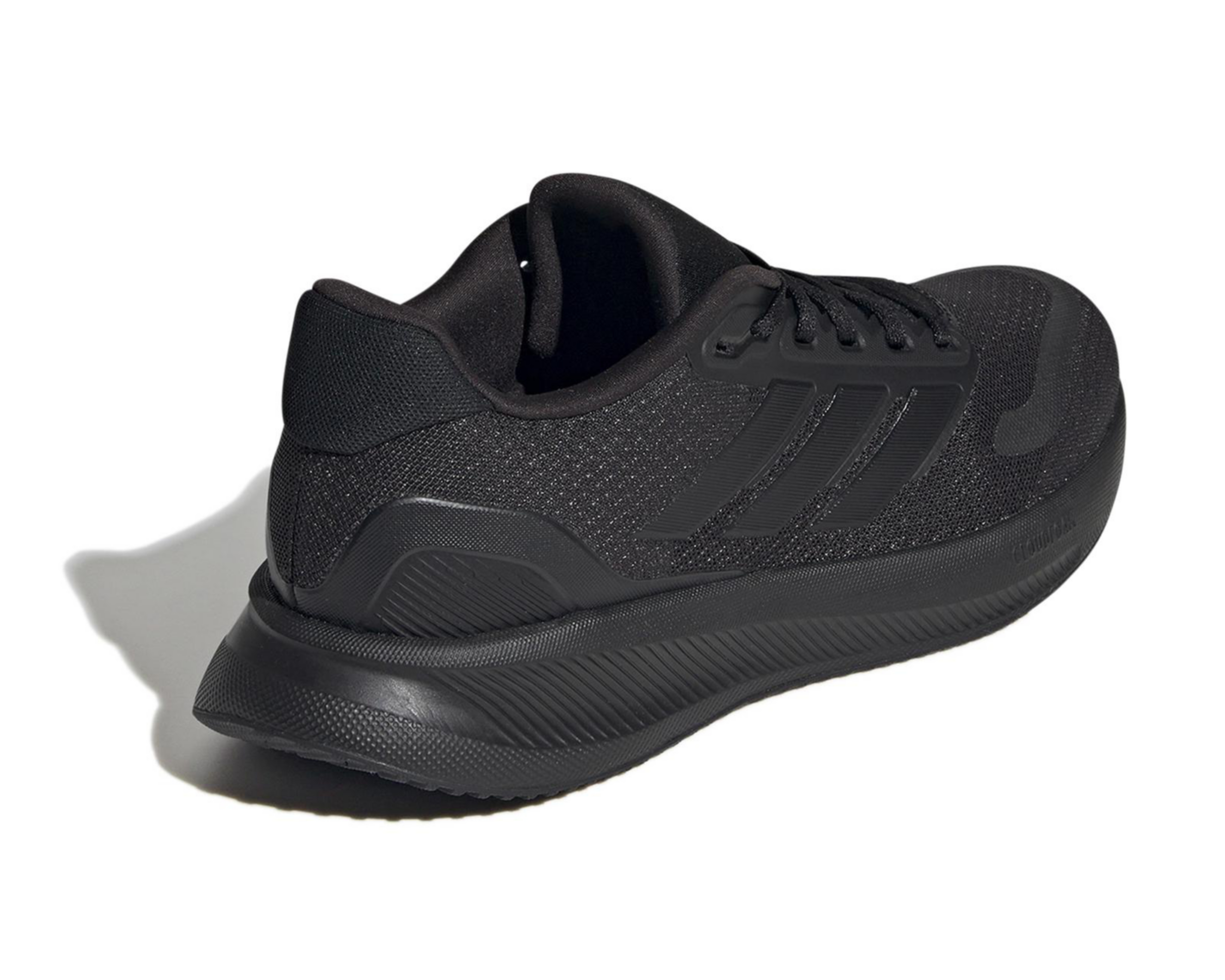 Foto 6 | Tenis para Correr Adidas Runfalcon 5 Juveniles