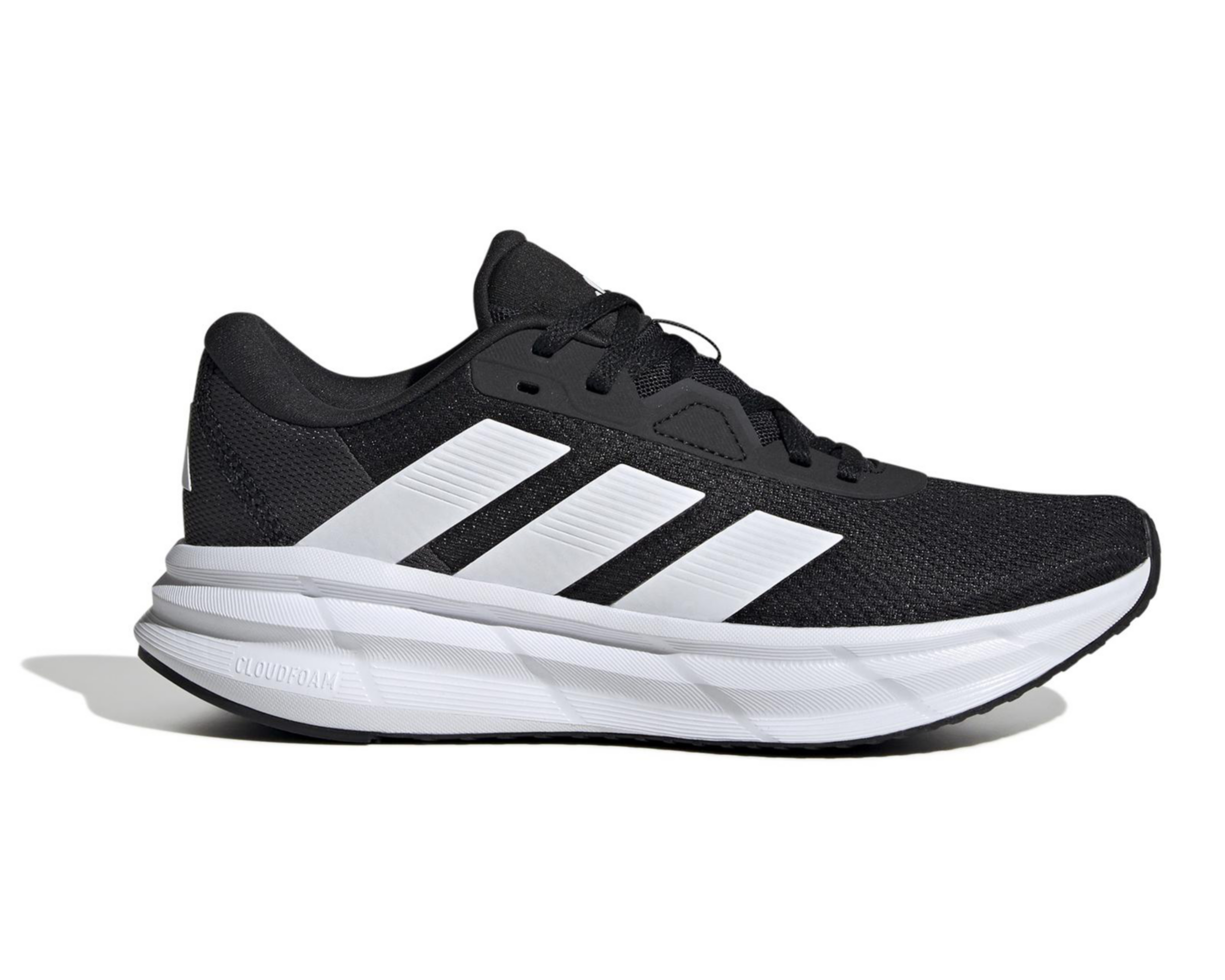Foto 4 | Tenis para Correr Adidas Galaxy 7 para Mujer