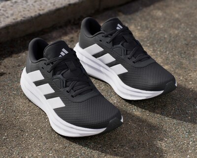 Foto 9 | Tenis para Correr Adidas Galaxy 7 para Mujer