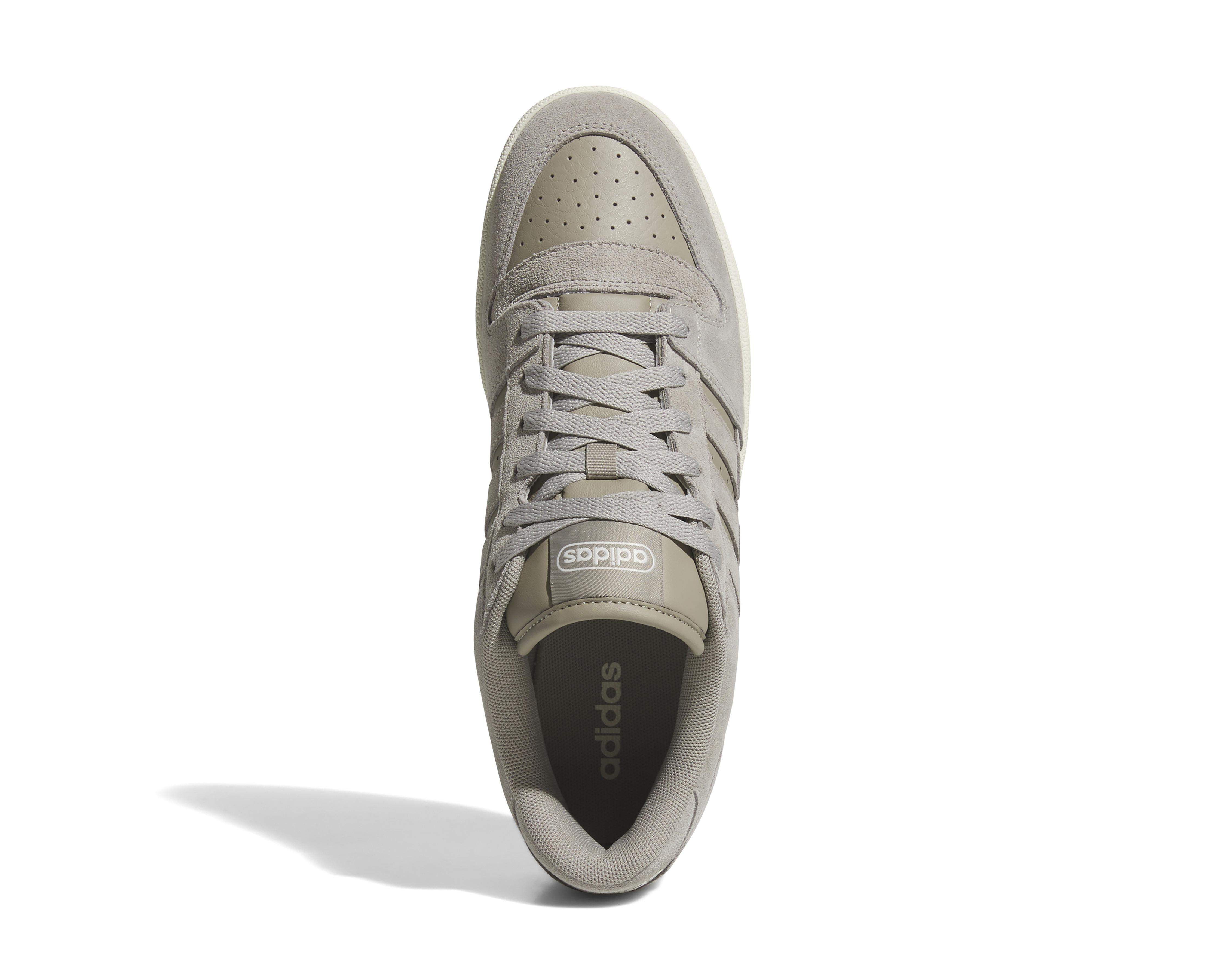 Foto 4 pulgar | Tenis Adidas Star Premium Low Juveniles