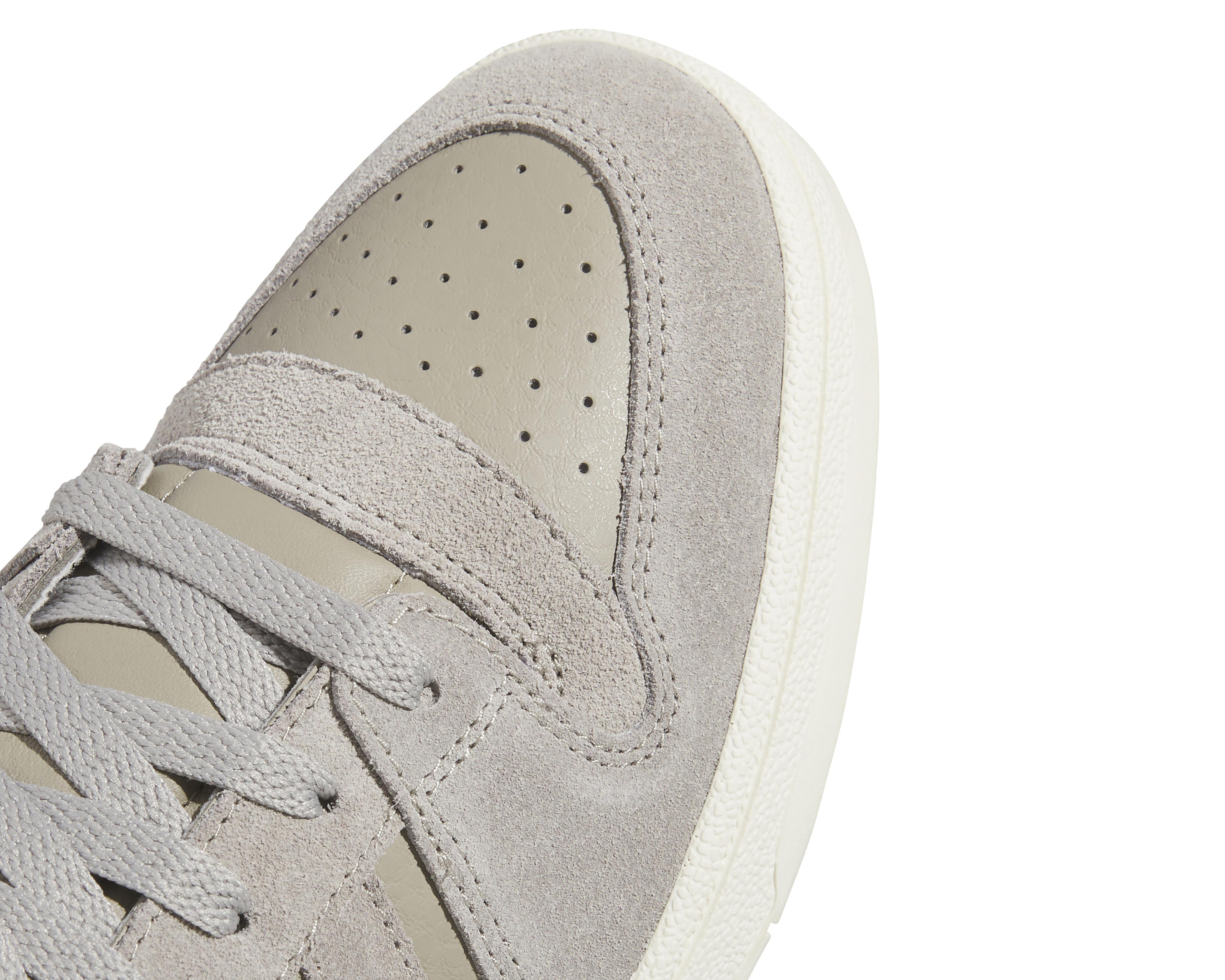 Foto 8 pulgar | Tenis Adidas Star Premium Low Juveniles