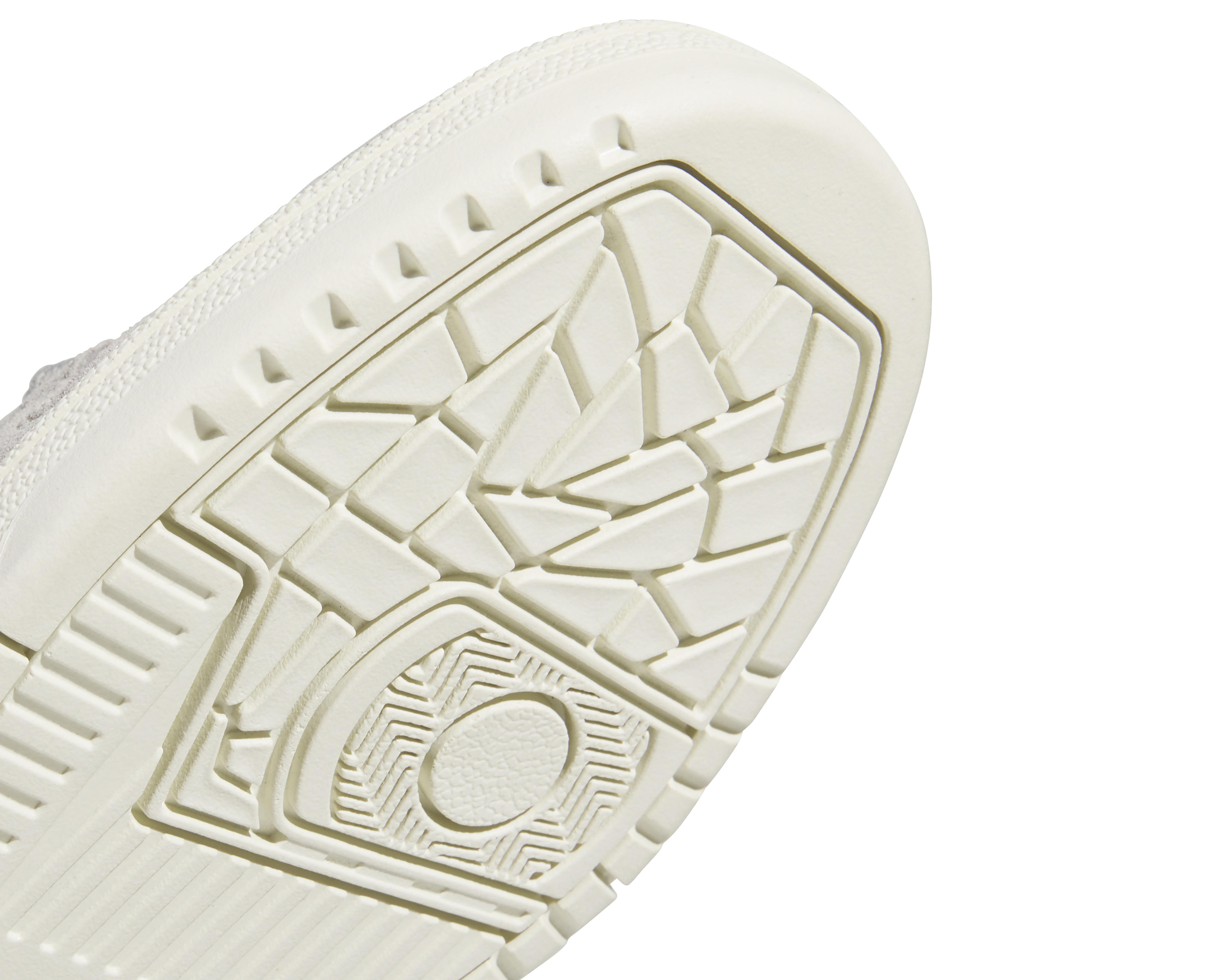 Foto 9 pulgar | Tenis Adidas Star Premium Low Juveniles