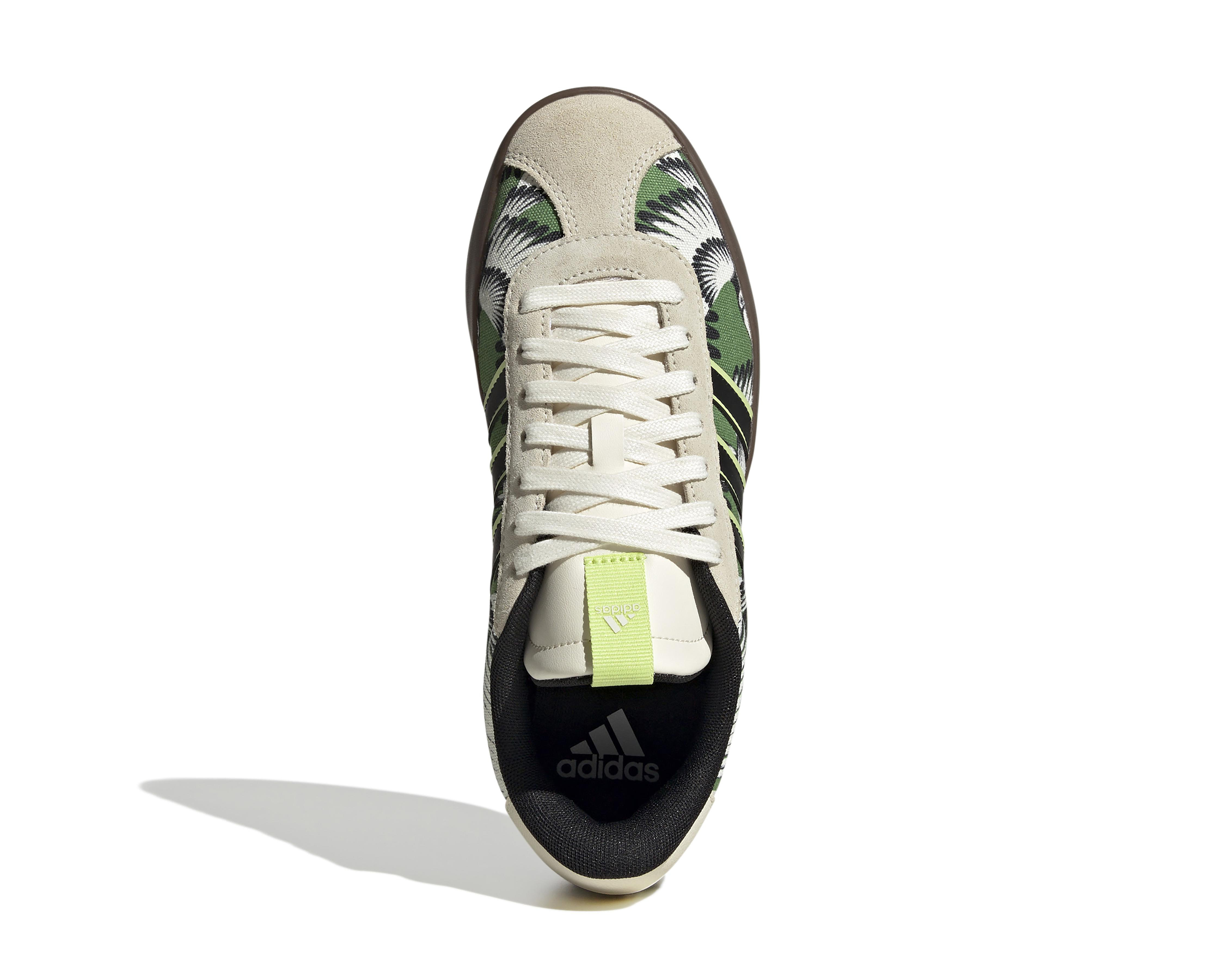 Foto 4 pulgar | Tenis Adidas VL Court 3.0 Juveniles