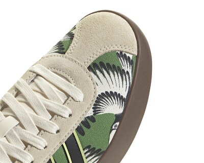 Foto 7 | Tenis Adidas VL Court 3.0 Juveniles