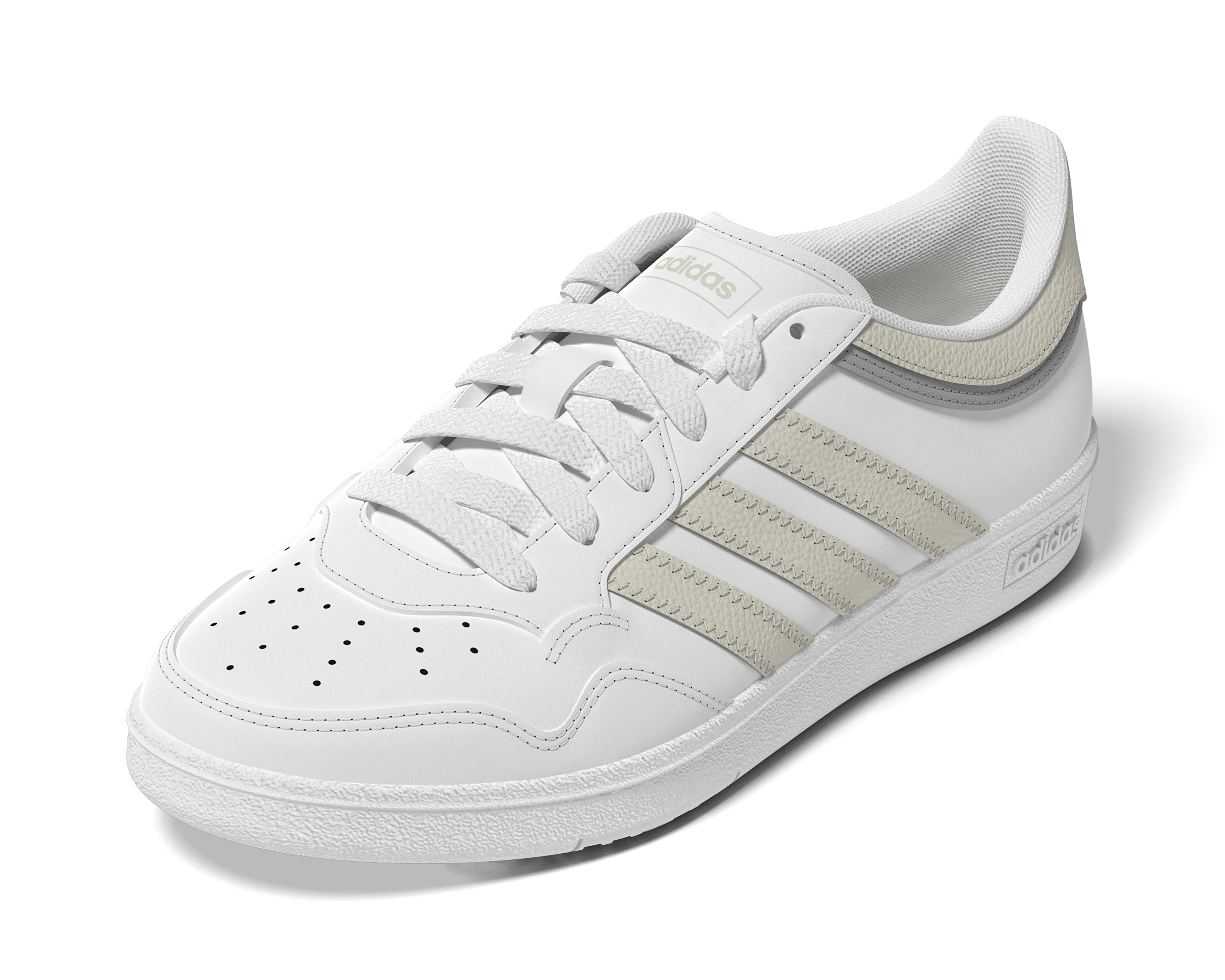 Foto 1 | Tenis Adidas Hoops 4.0 Juveniles