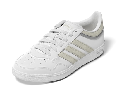 Foto 1 | Tenis Adidas Hoops 4.0 Juveniles