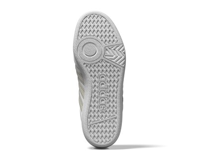 Foto 2 | Tenis Adidas Hoops 4.0 Juveniles