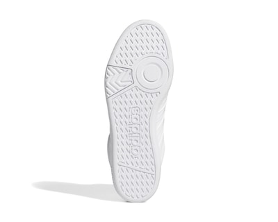Foto 2 | Tenis Adidas Hoops 4.0 Mid para Mujer