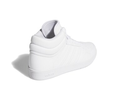 Foto 6 | Tenis Adidas Hoops 4.0 Mid para Mujer