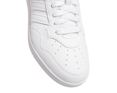 Foto 8 | Tenis Adidas Hoops 4.0 Mid para Mujer