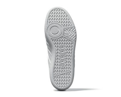 Foto 2 | Tenis Adidas Hoops 4.0 Juveniles