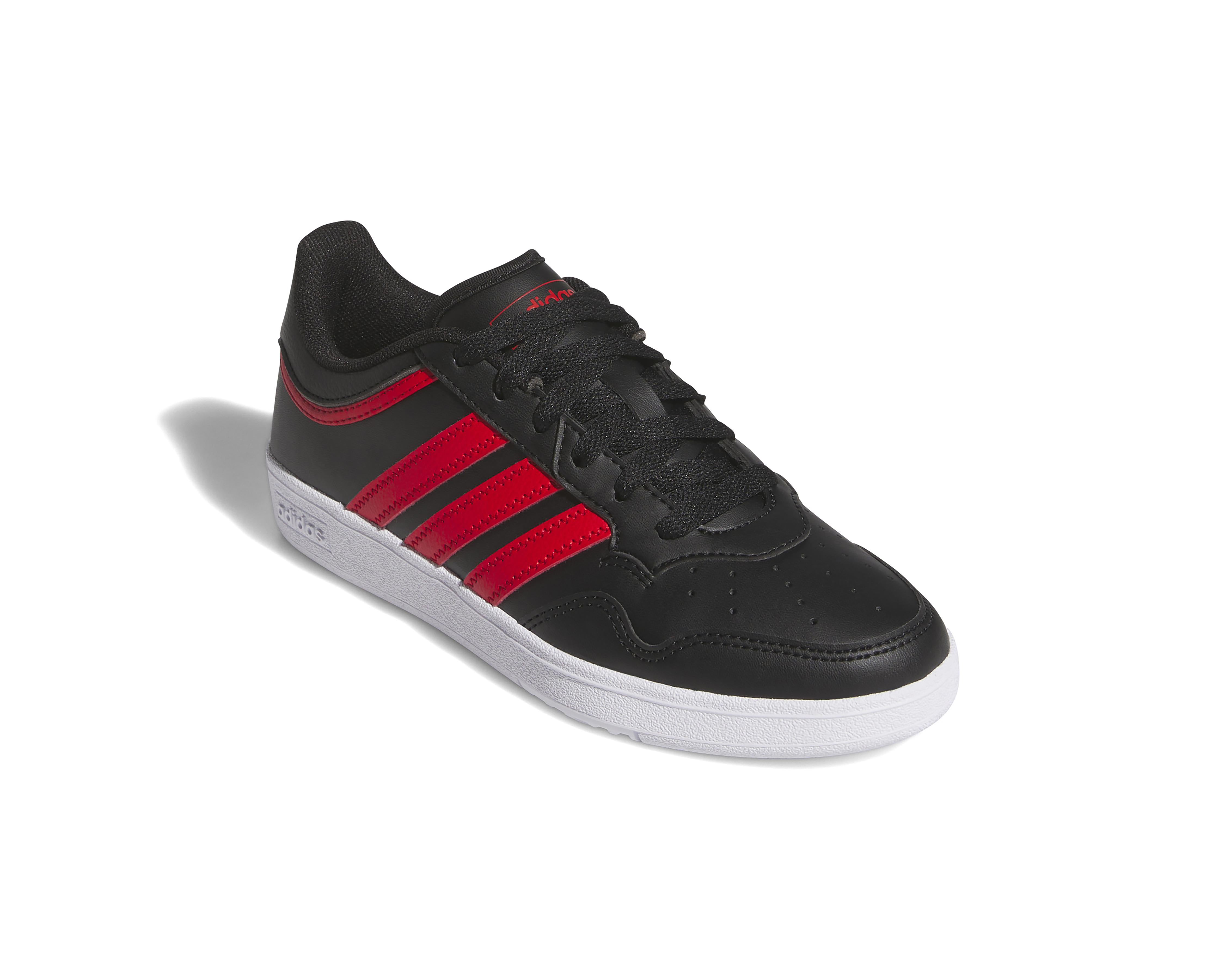 Foto 2 pulgar | Tenis Adidas Hoops 4.0 Juveniles