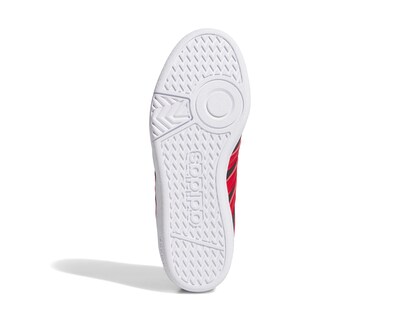 Foto 2 | Tenis Adidas Hoops 4.0 Juveniles