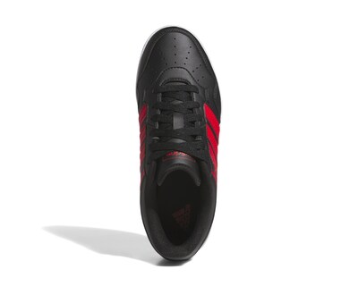 Foto 3 | Tenis Adidas Hoops 4.0 Juveniles