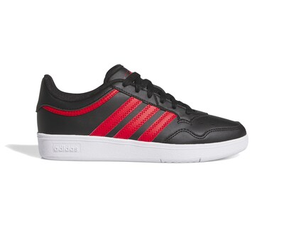 Foto 4 | Tenis Adidas Hoops 4.0 Juveniles