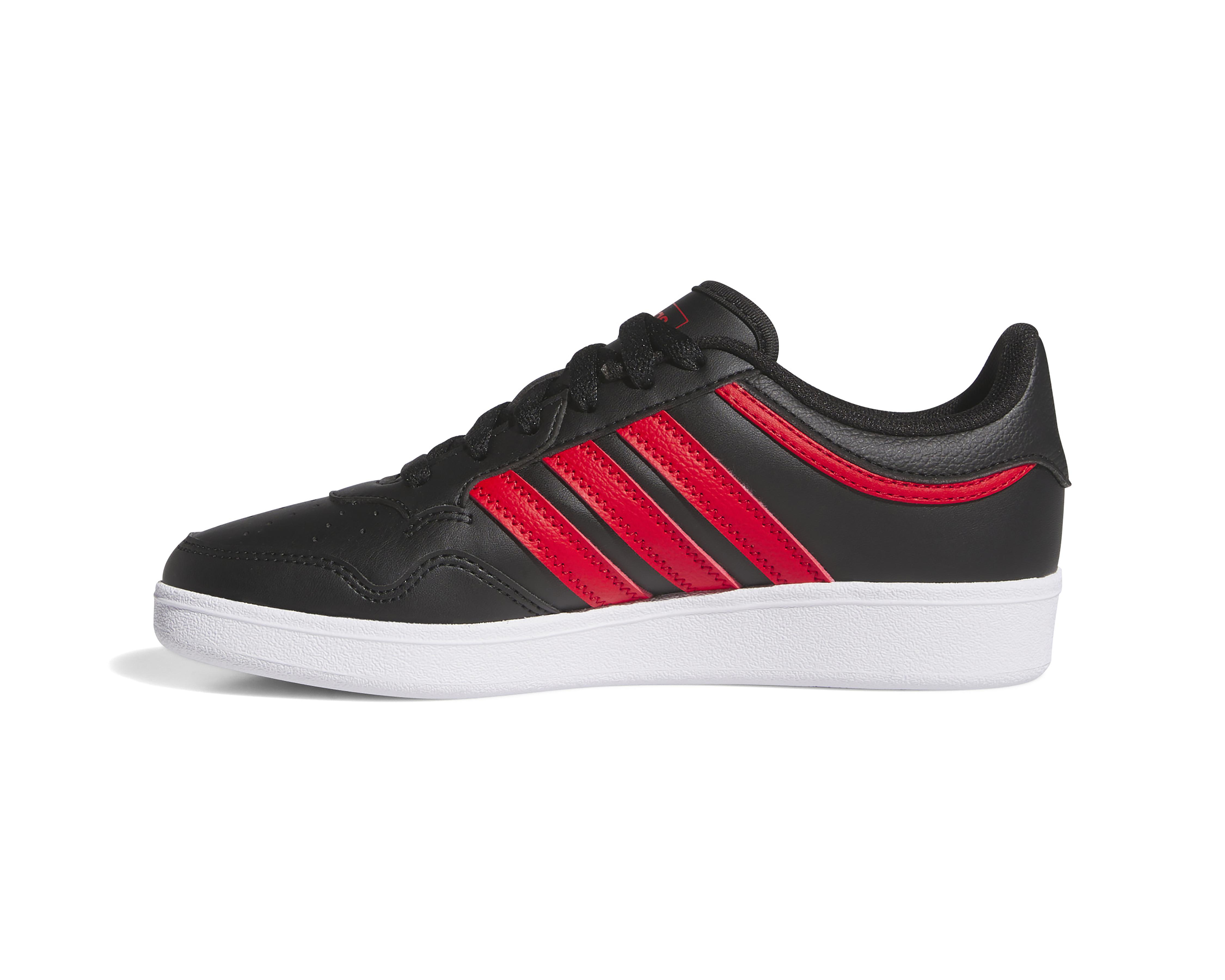 Foto 6 pulgar | Tenis Adidas Hoops 4.0 Juveniles