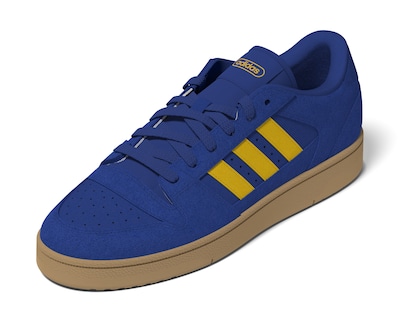 Foto 1 | Tenis Adidas Break Start Premium Low Juveniles