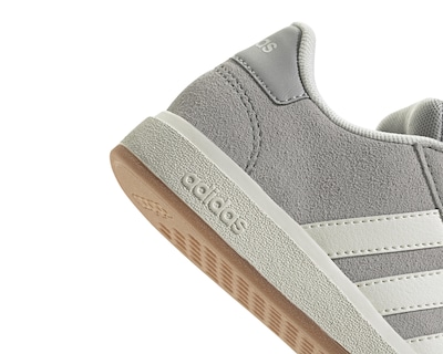 Foto 8 | Tenis Adidas Grand Court 00S Juveniles