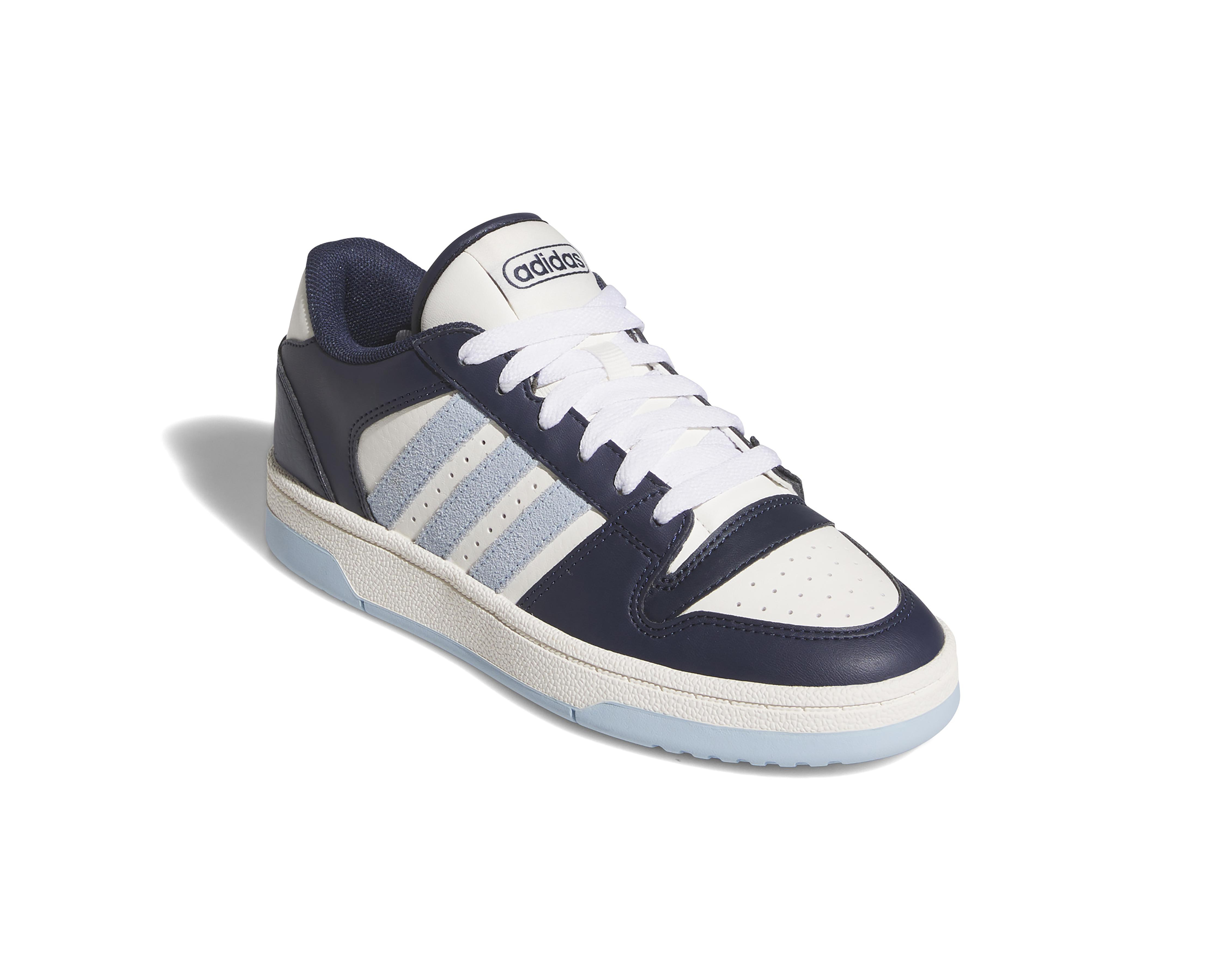Foto 2 pulgar | Tenis Adidas Break Start Juveniles