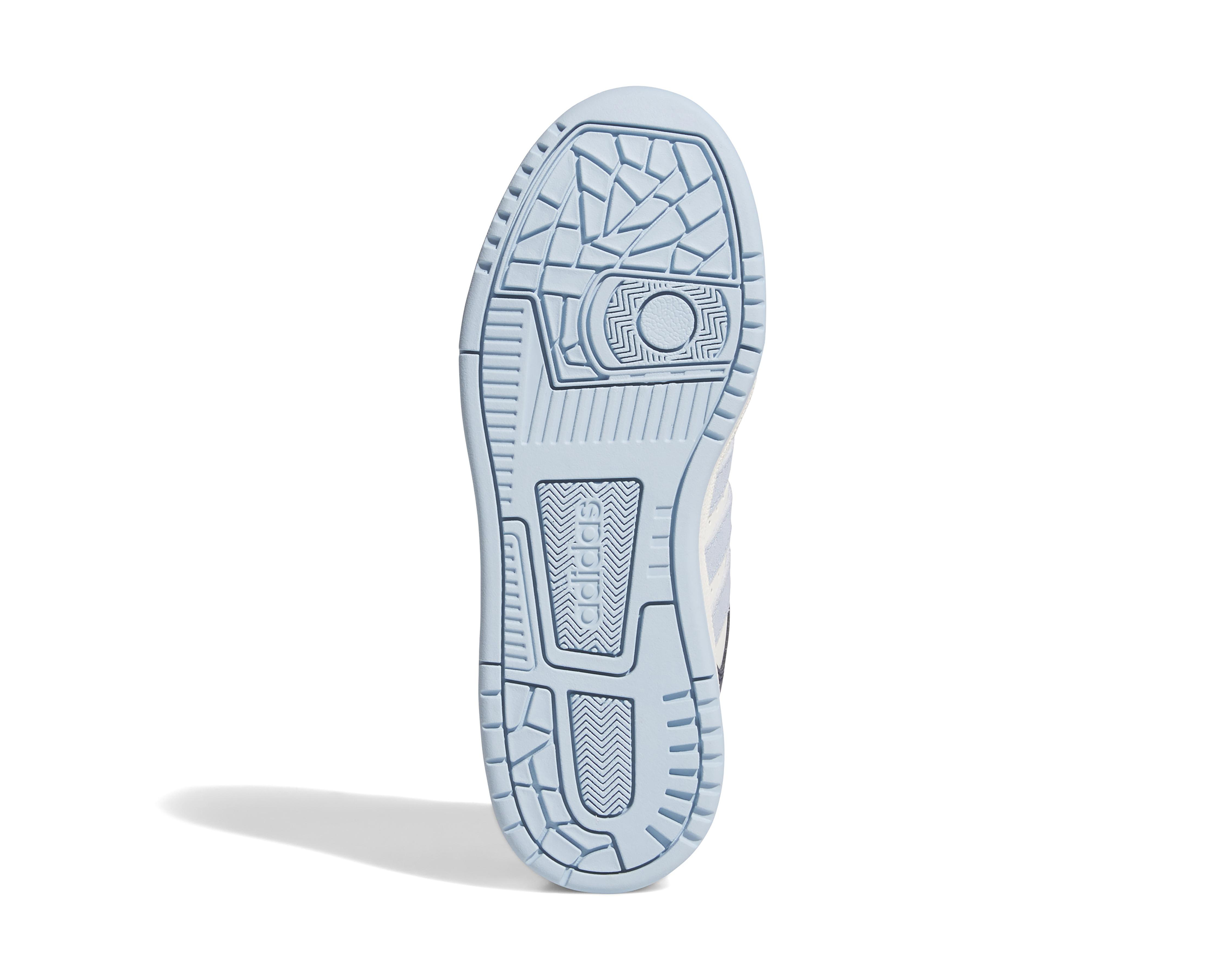 Foto 3 pulgar | Tenis Adidas Break Start Juveniles