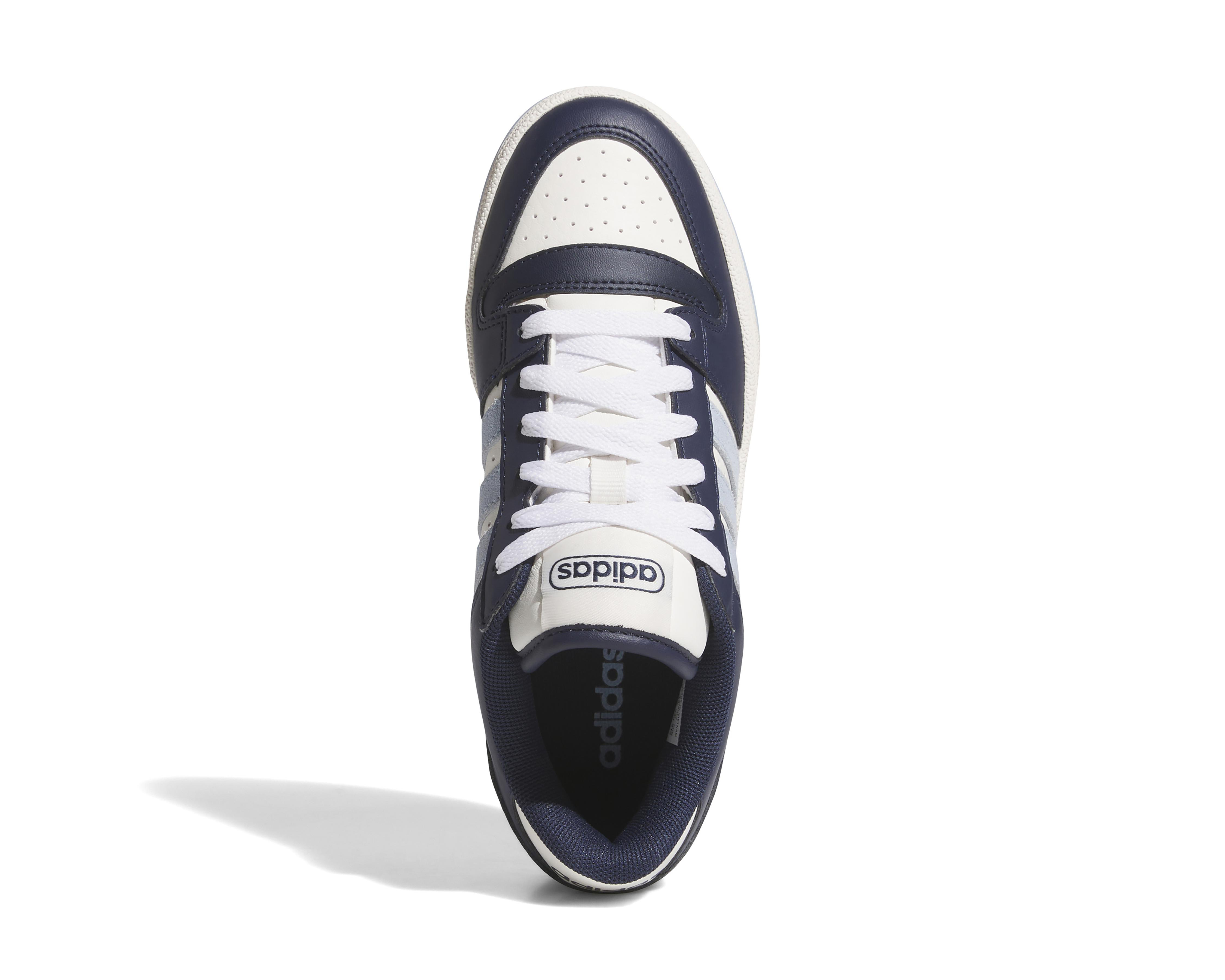 Foto 3 | Tenis Adidas Break Start Juveniles