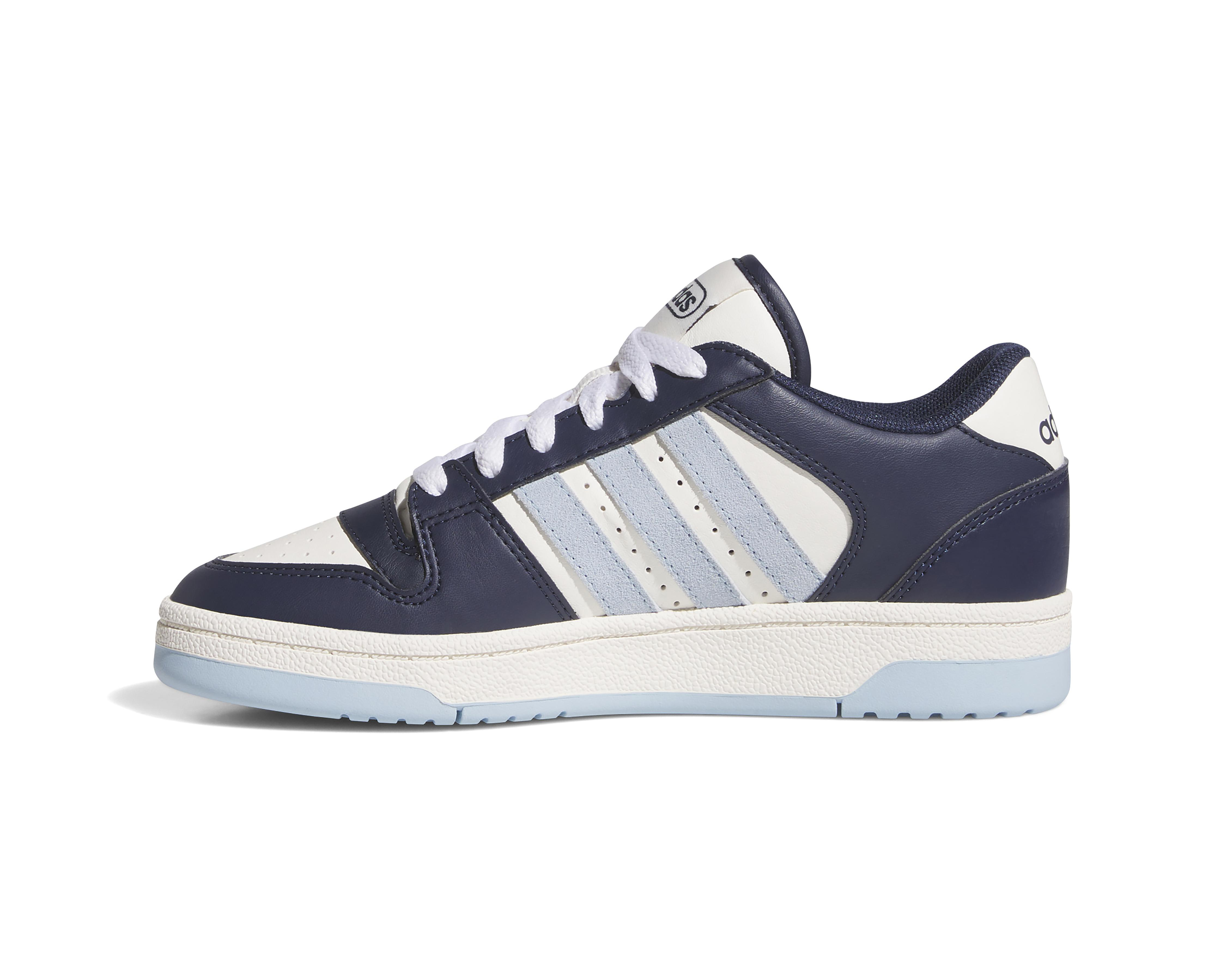 Foto 6 pulgar | Tenis Adidas Break Start Juveniles