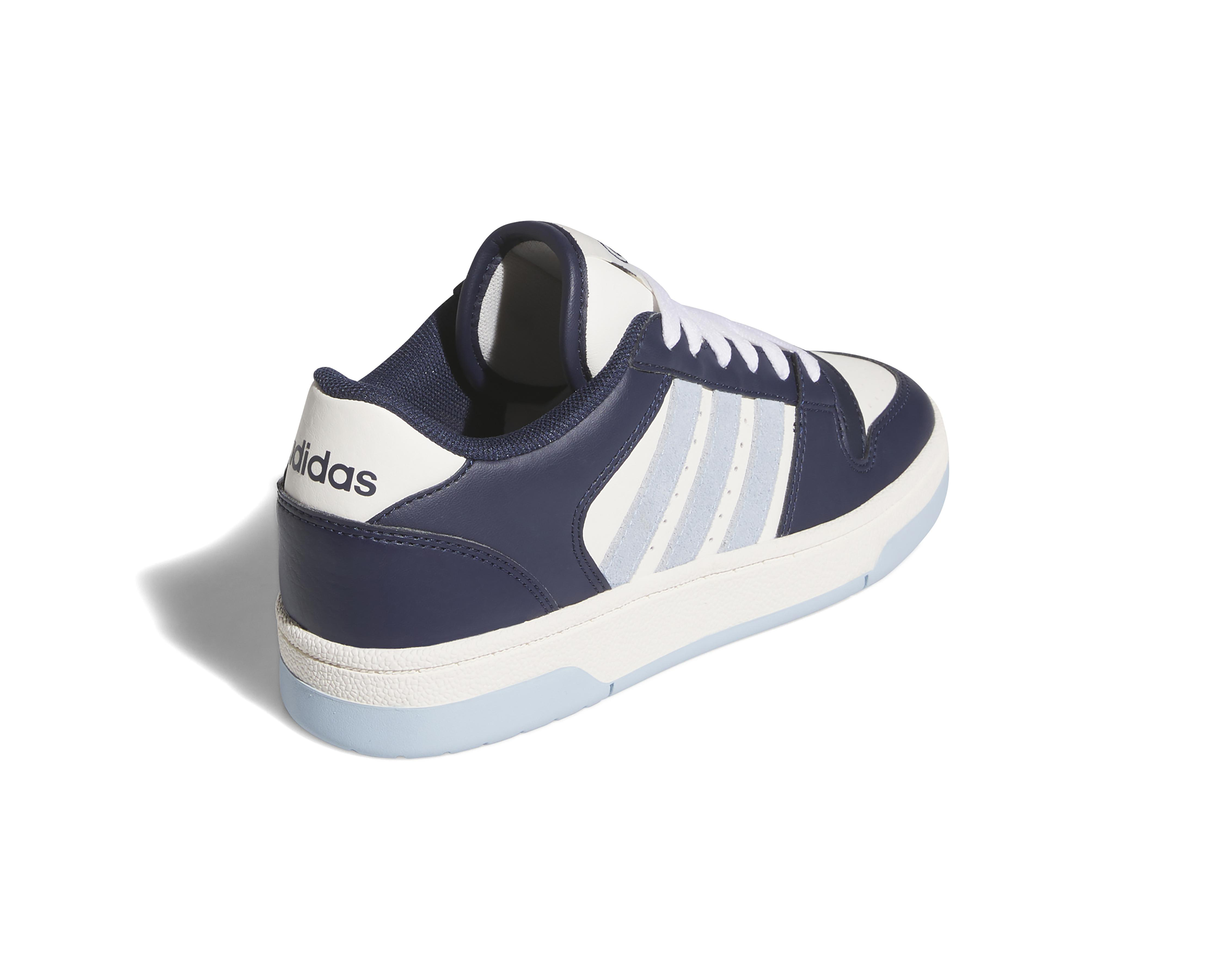 Foto 7 pulgar | Tenis Adidas Break Start Juveniles