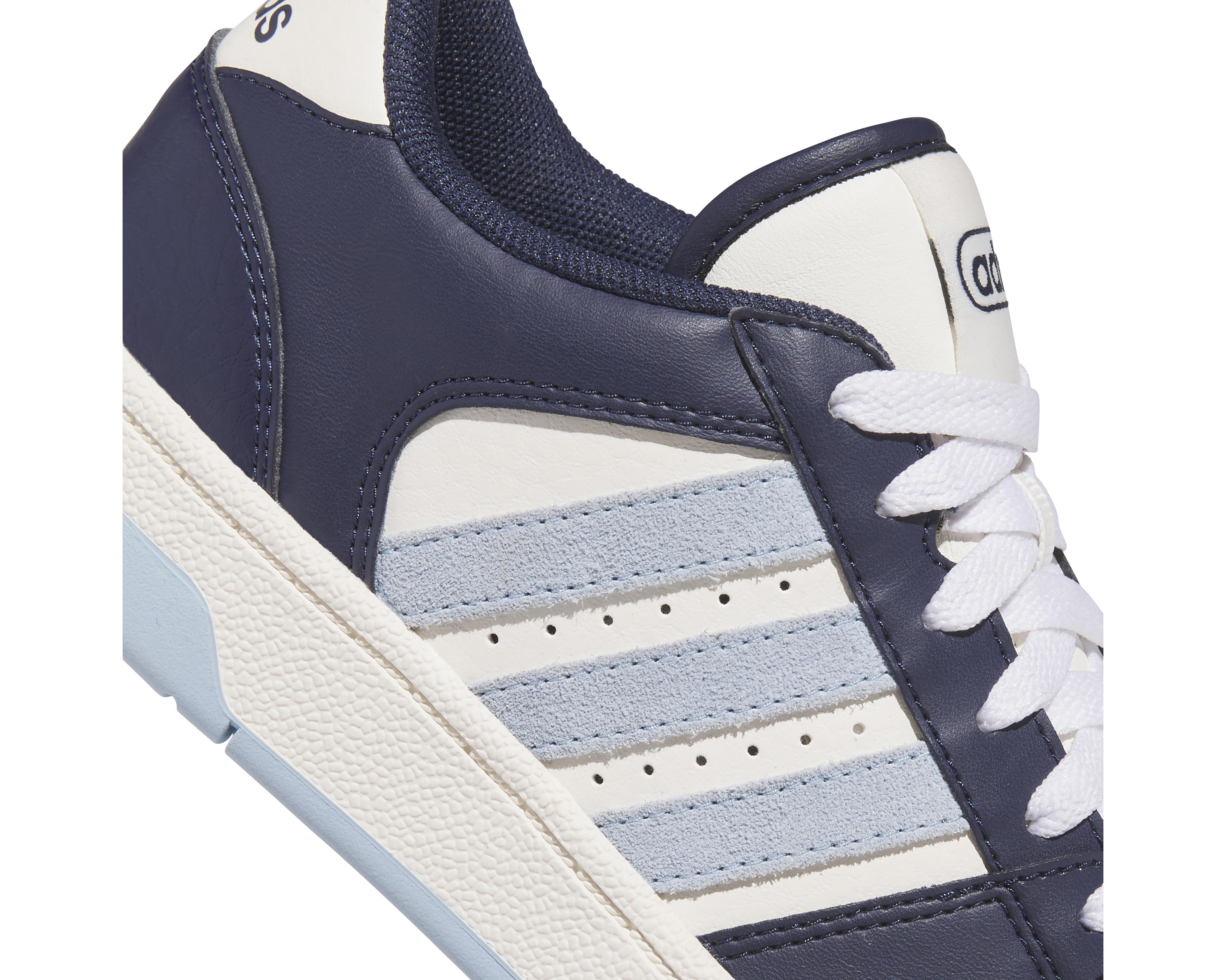 Foto 8 pulgar | Tenis Adidas Break Start Juveniles