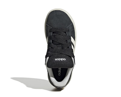 Foto 3 | Tenis Adidas Grand Court 00S K Juveniles