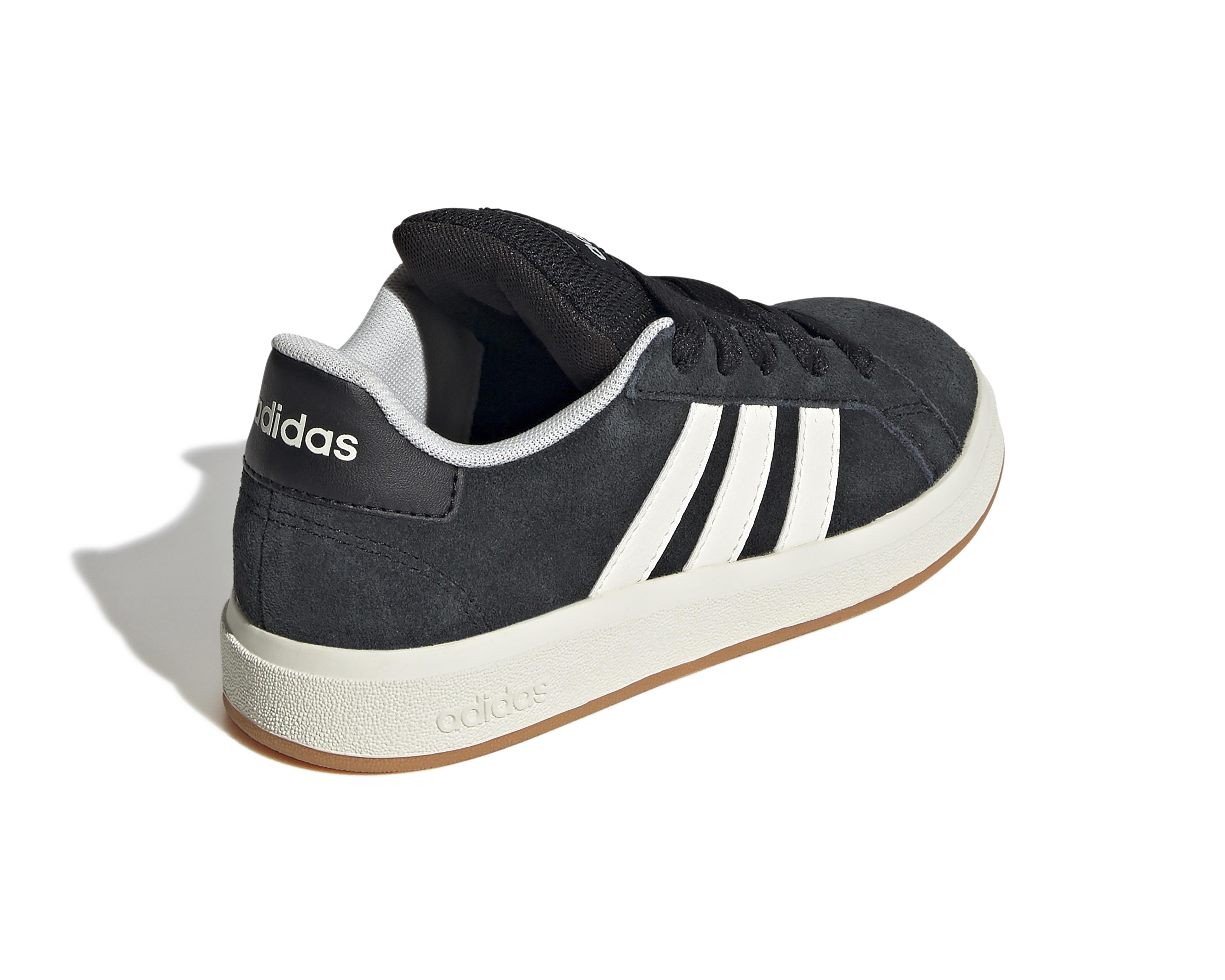 Foto 7 pulgar | Tenis Adidas Grand Court 00S K Juveniles