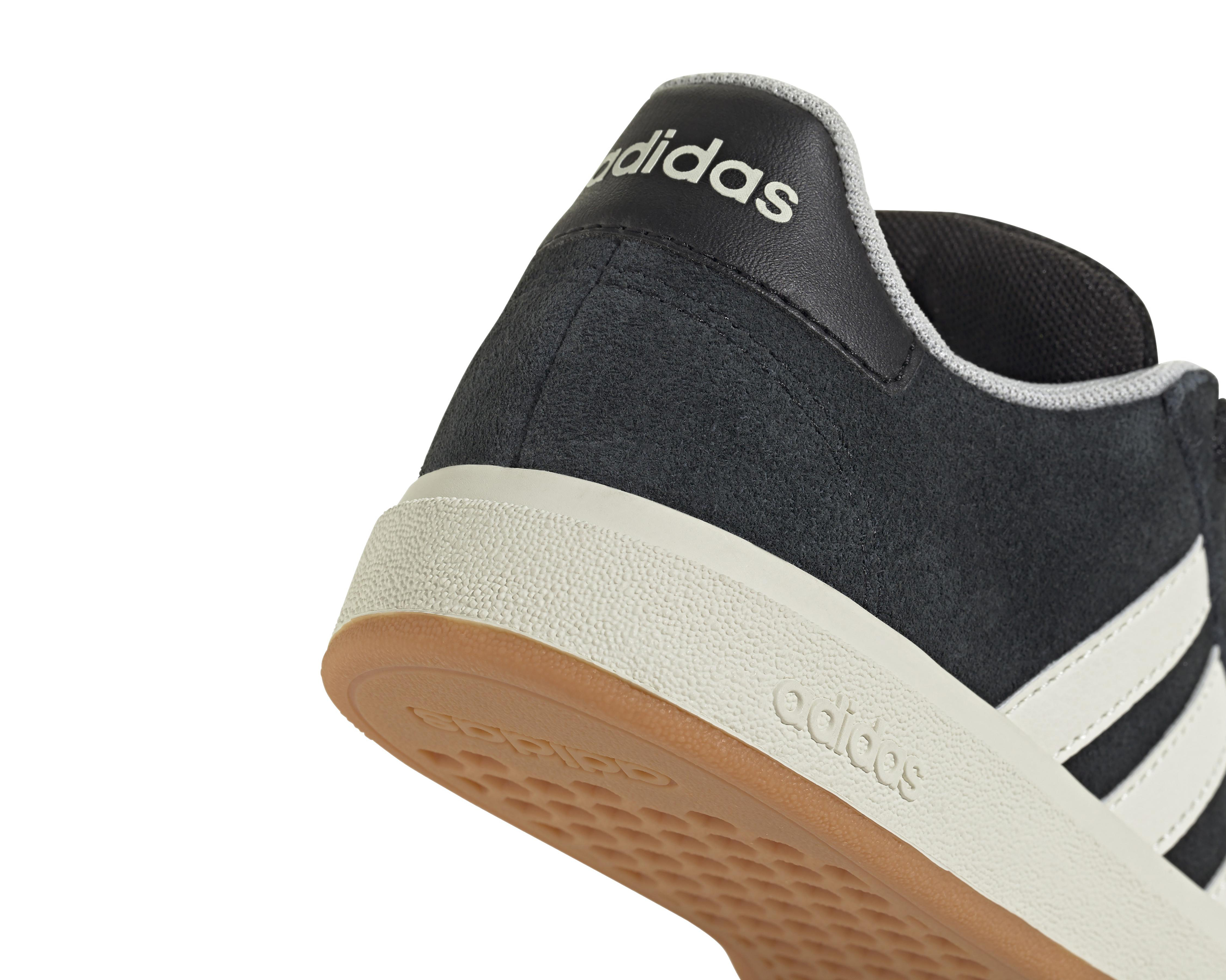 Foto 9 pulgar | Tenis Adidas Grand Court 00S K Juveniles