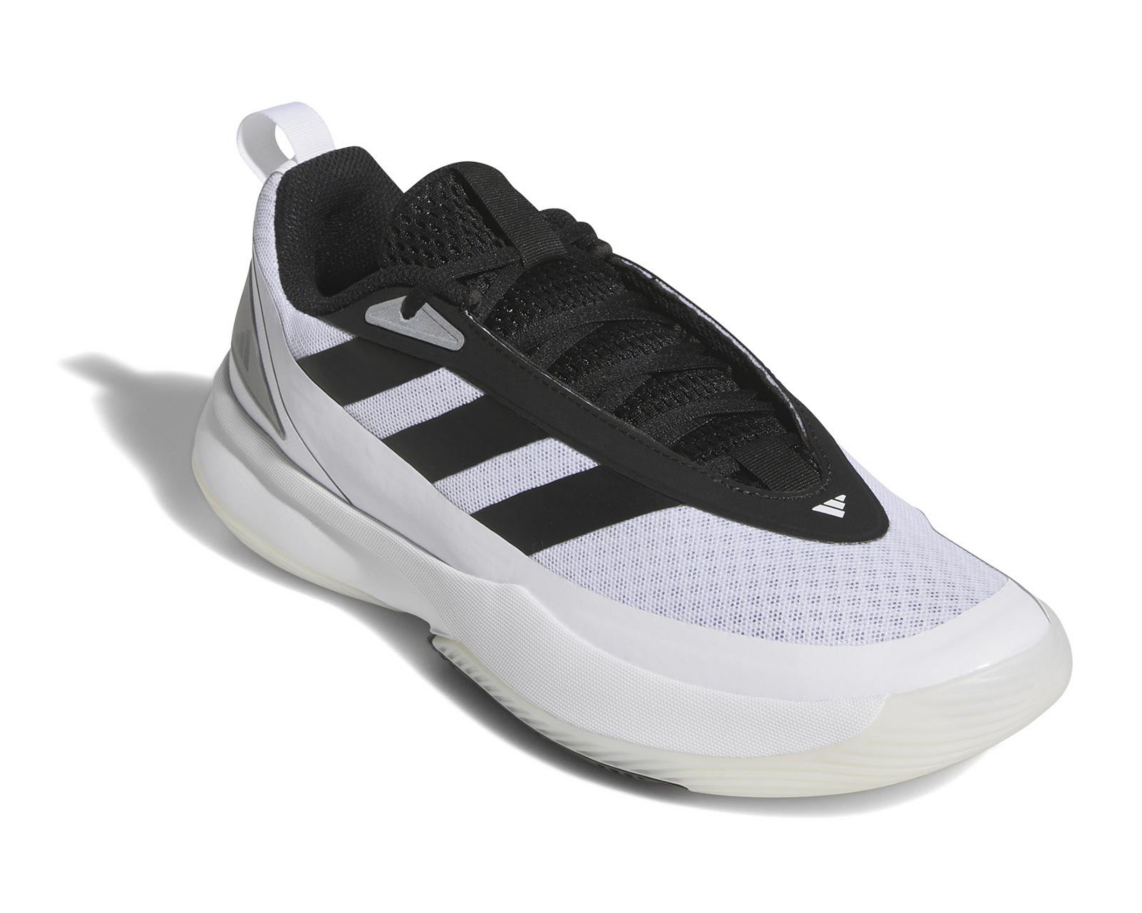 Foto 2 pulgar | Tenis para Basquetbol Adidas Subzone Juveniles