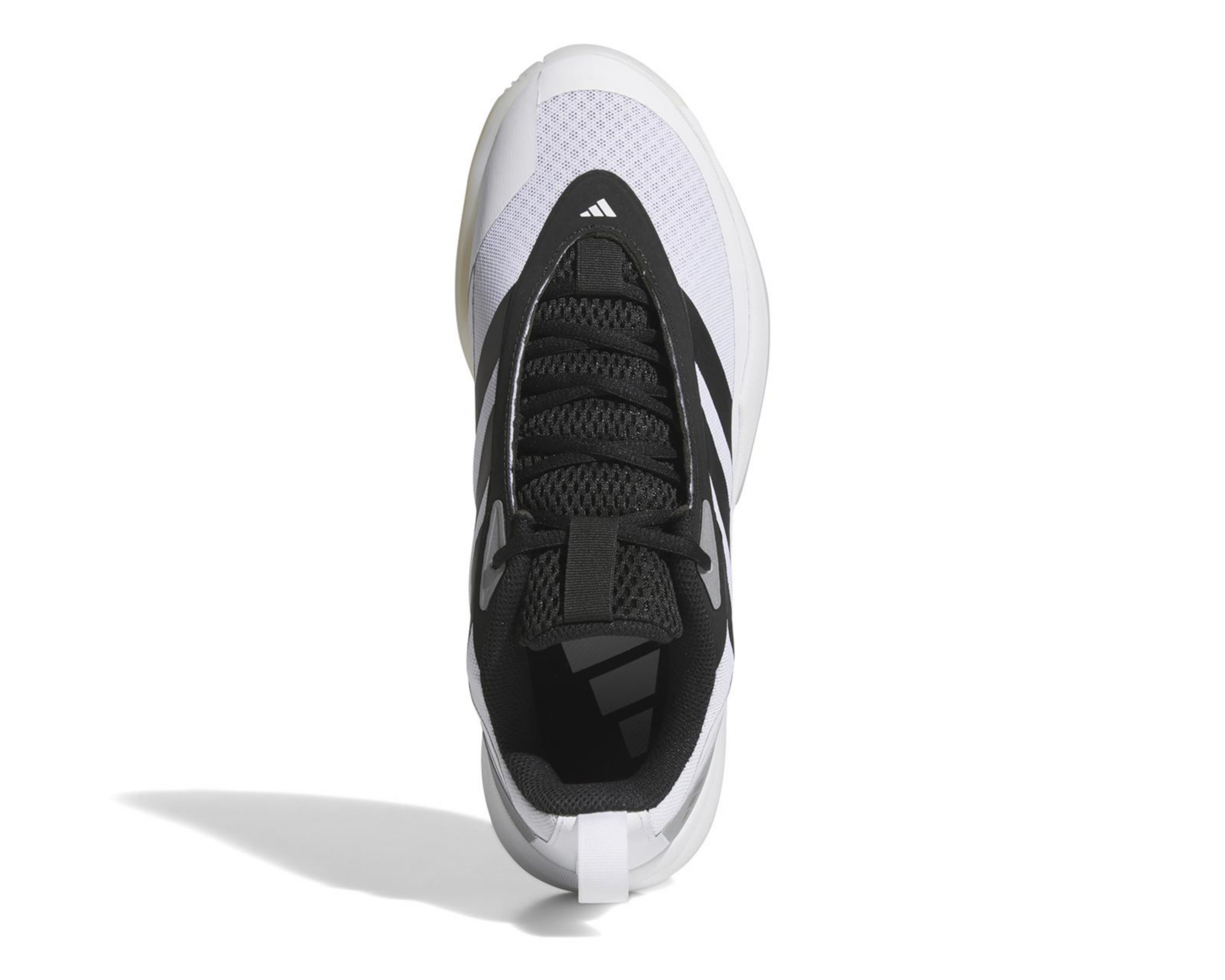Foto 3 | Tenis para Basquetbol Adidas Subzone Juveniles