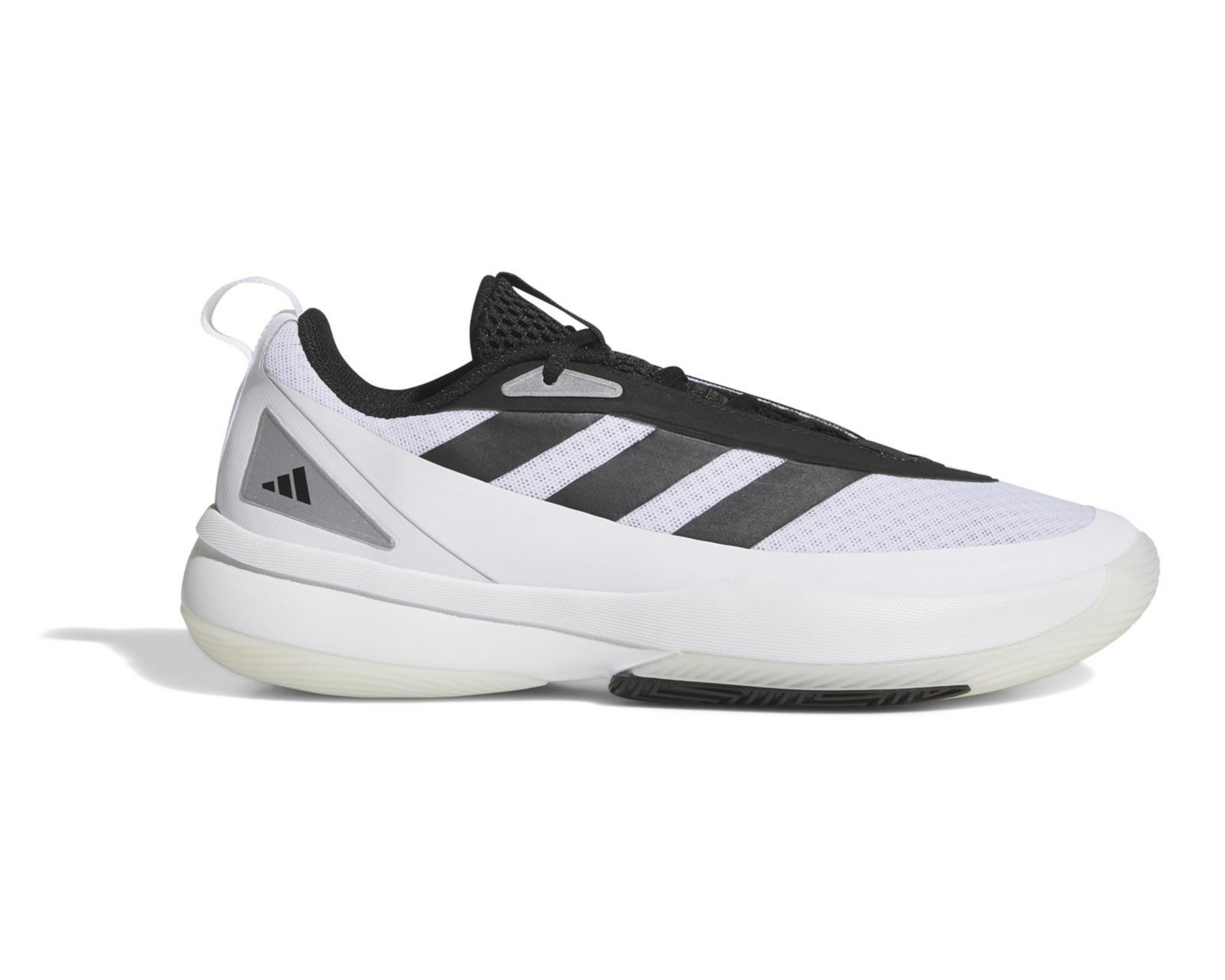 Foto 4 | Tenis para Basquetbol Adidas Subzone Juveniles