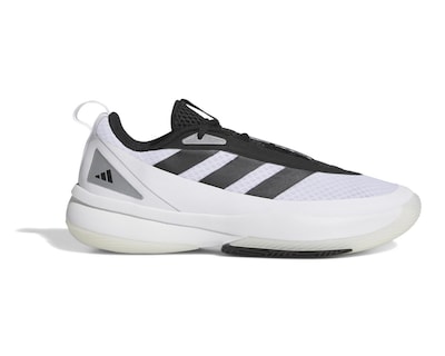 Foto 4 | Tenis para Basquetbol Adidas Subzone Juveniles