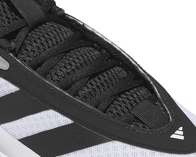 Foto 8 | Tenis para Basquetbol Adidas Subzone Juveniles