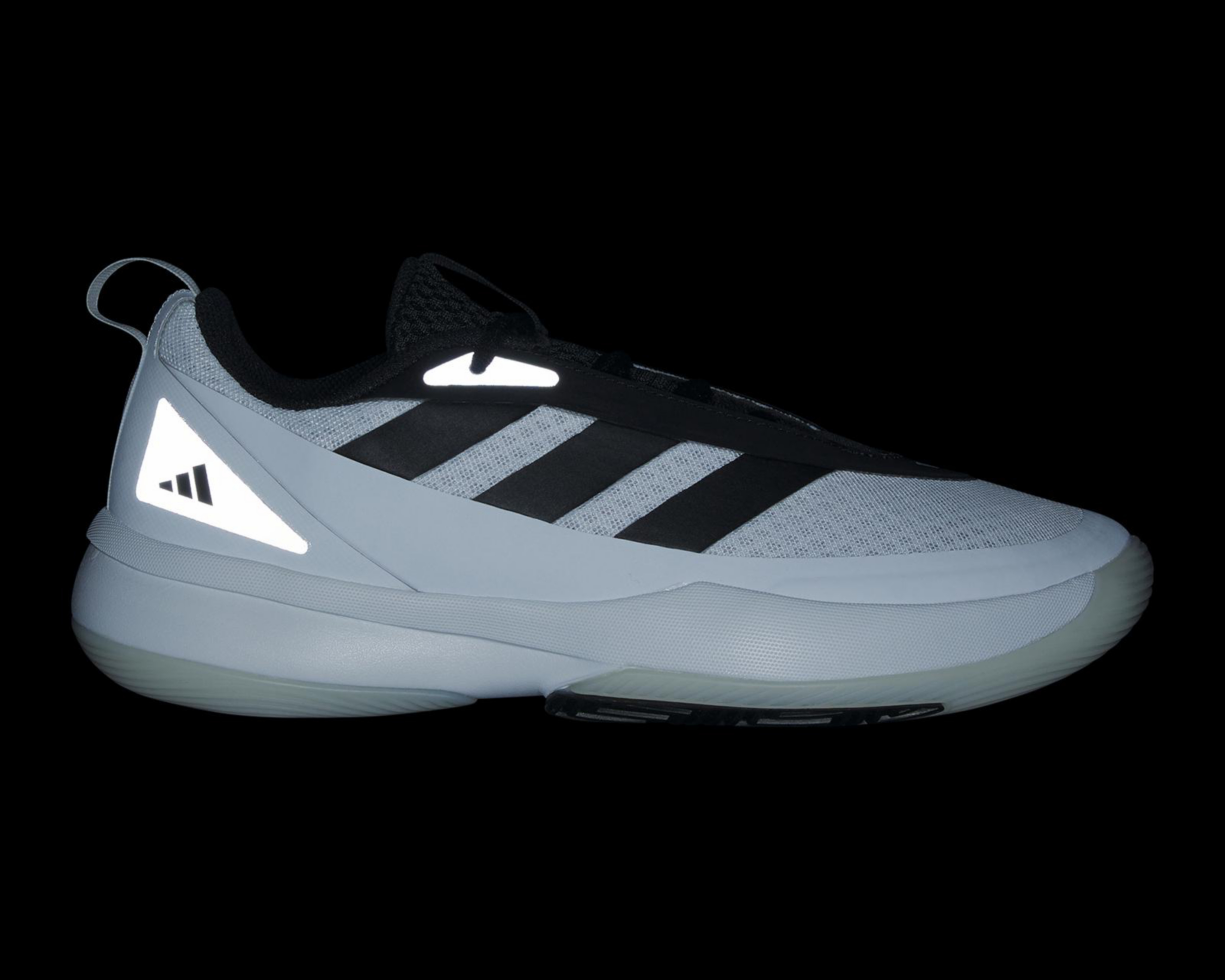 Foto 10 pulgar | Tenis para Basquetbol Adidas Subzone Juveniles