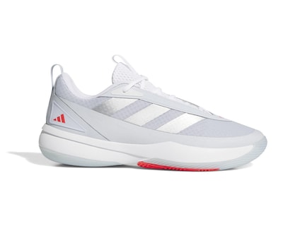 Foto 4 | Tenis para Basquetbol Adidas Subzone Juveniles
