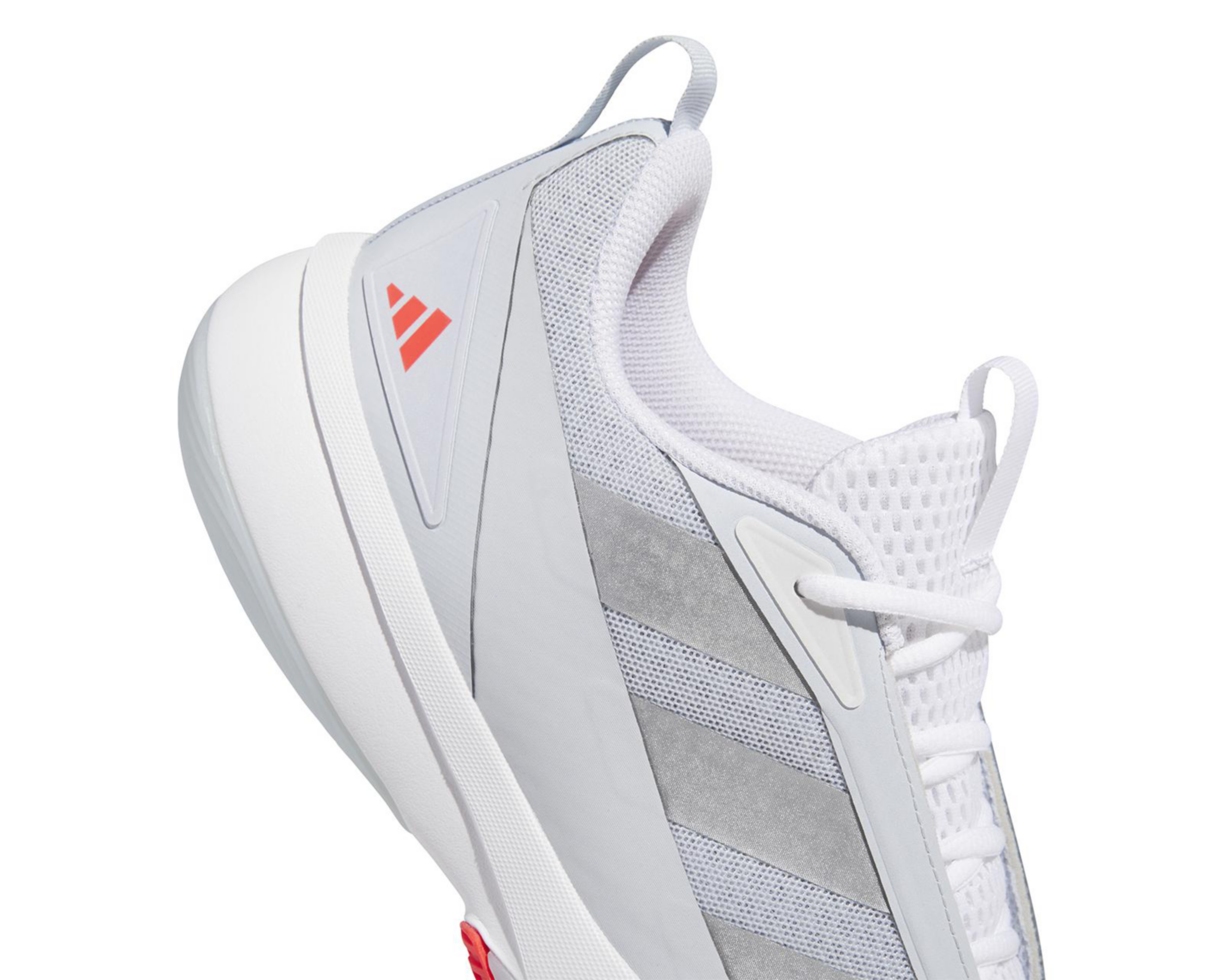 Foto 7 | Tenis para Basquetbol Adidas Subzone Juveniles