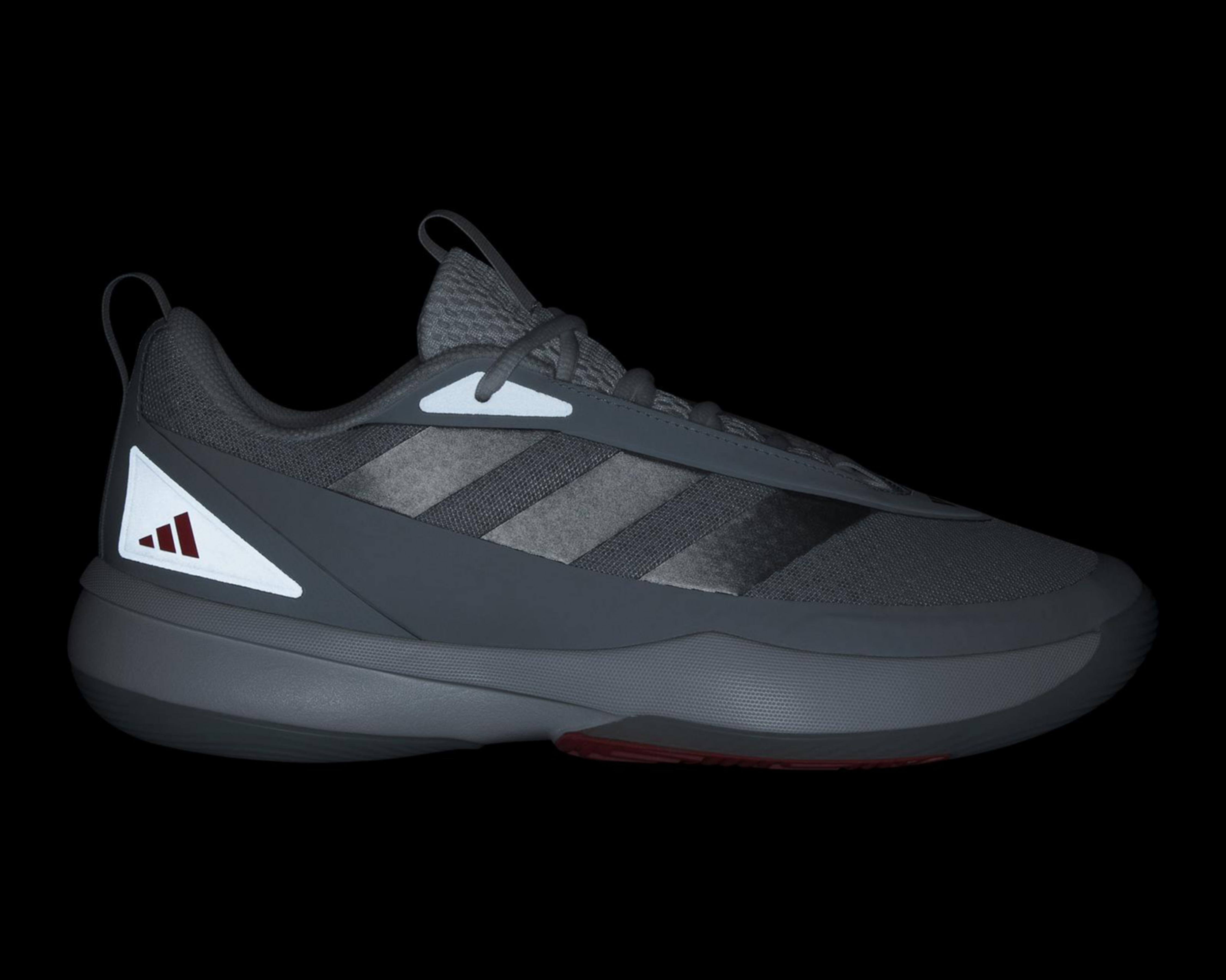 Foto 10 pulgar | Tenis para Basquetbol Adidas Subzone Juveniles