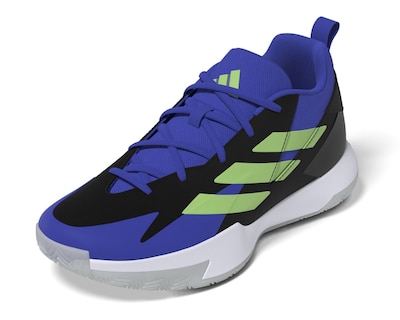 Foto 1 | Tenis para Basquetbol Adidas Cross Em Up Select Juveniles